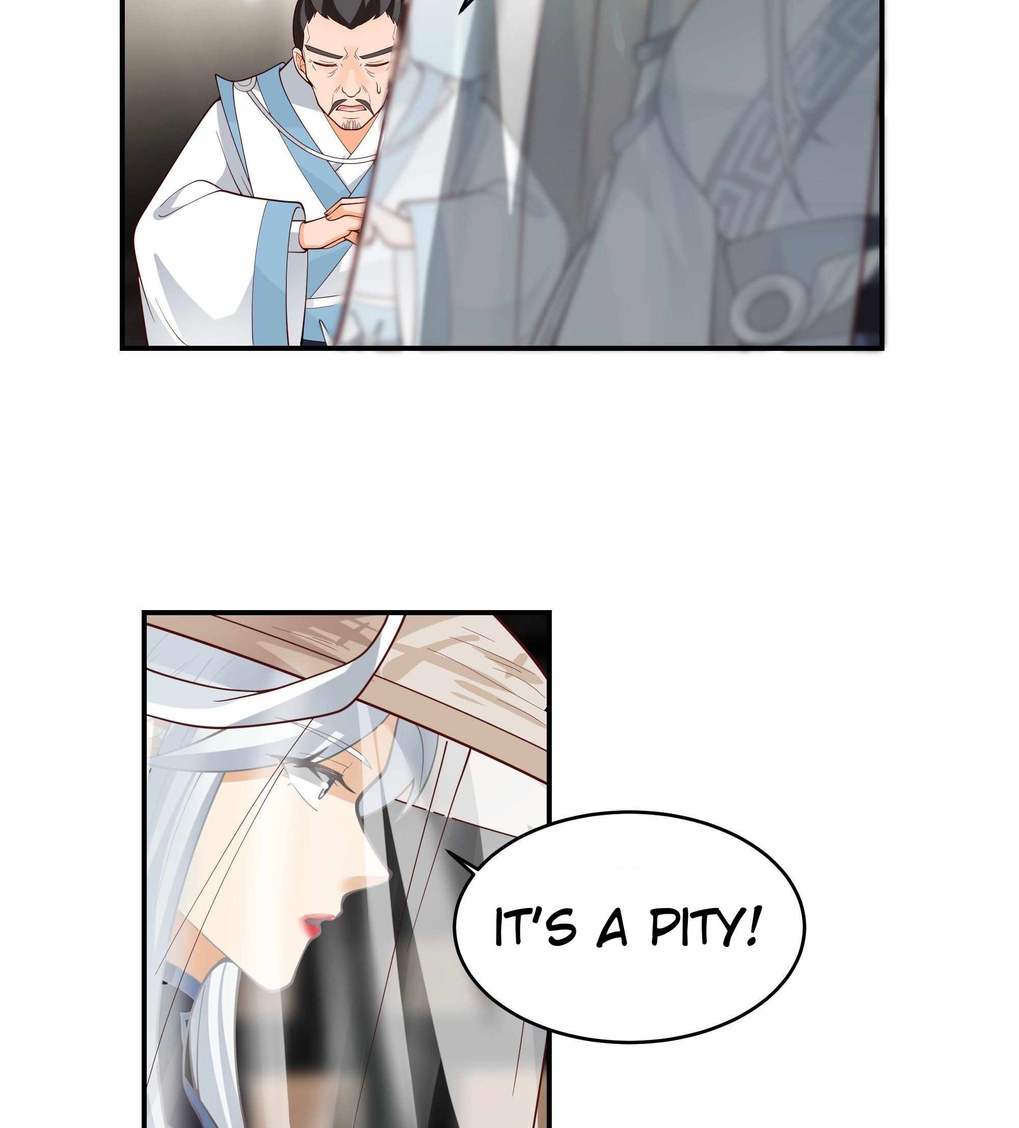 I Will Bury the Gods Chapter 3 - Page 13