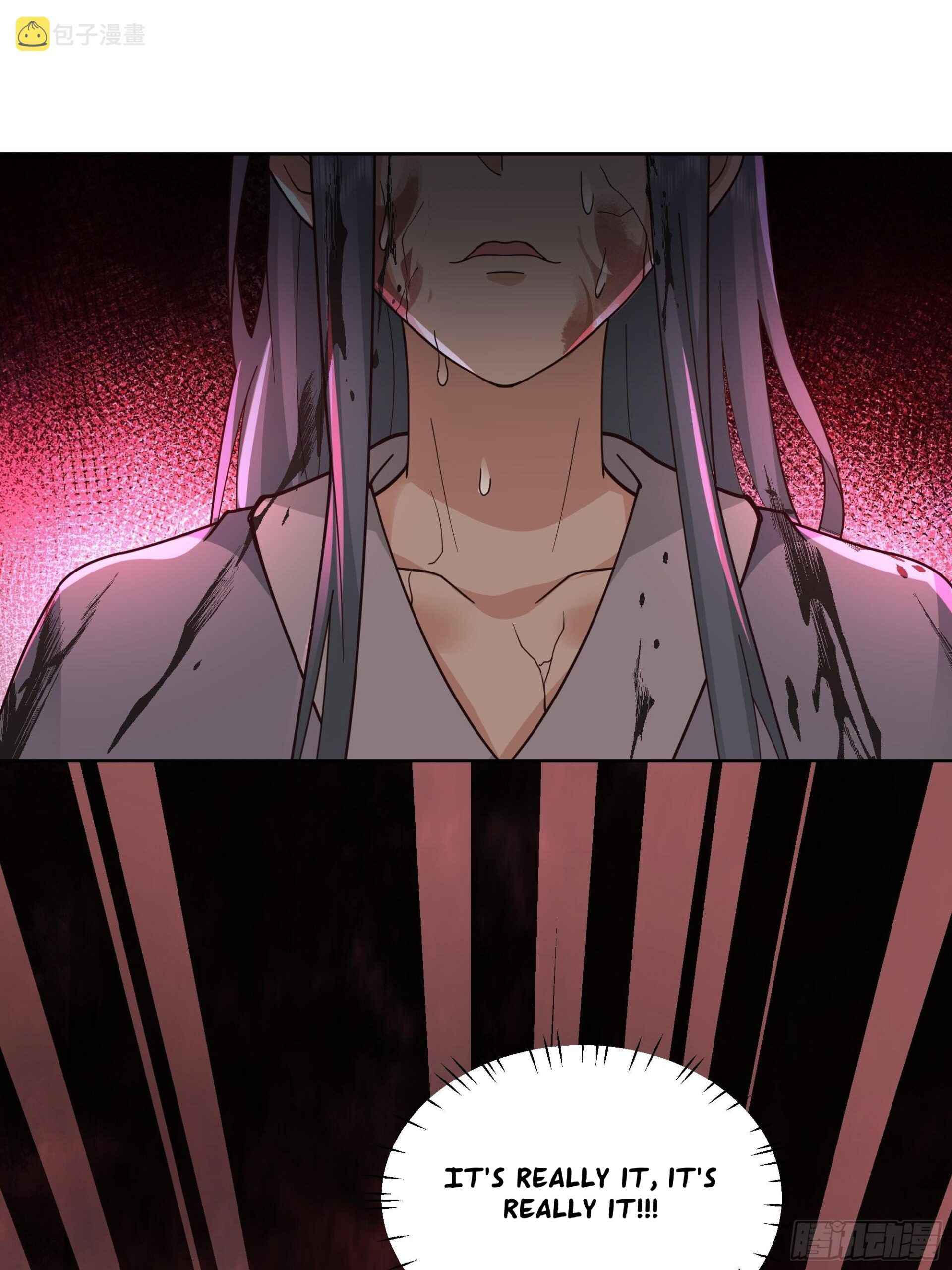 I Will Bury the Gods Chapter 30 - Page 13