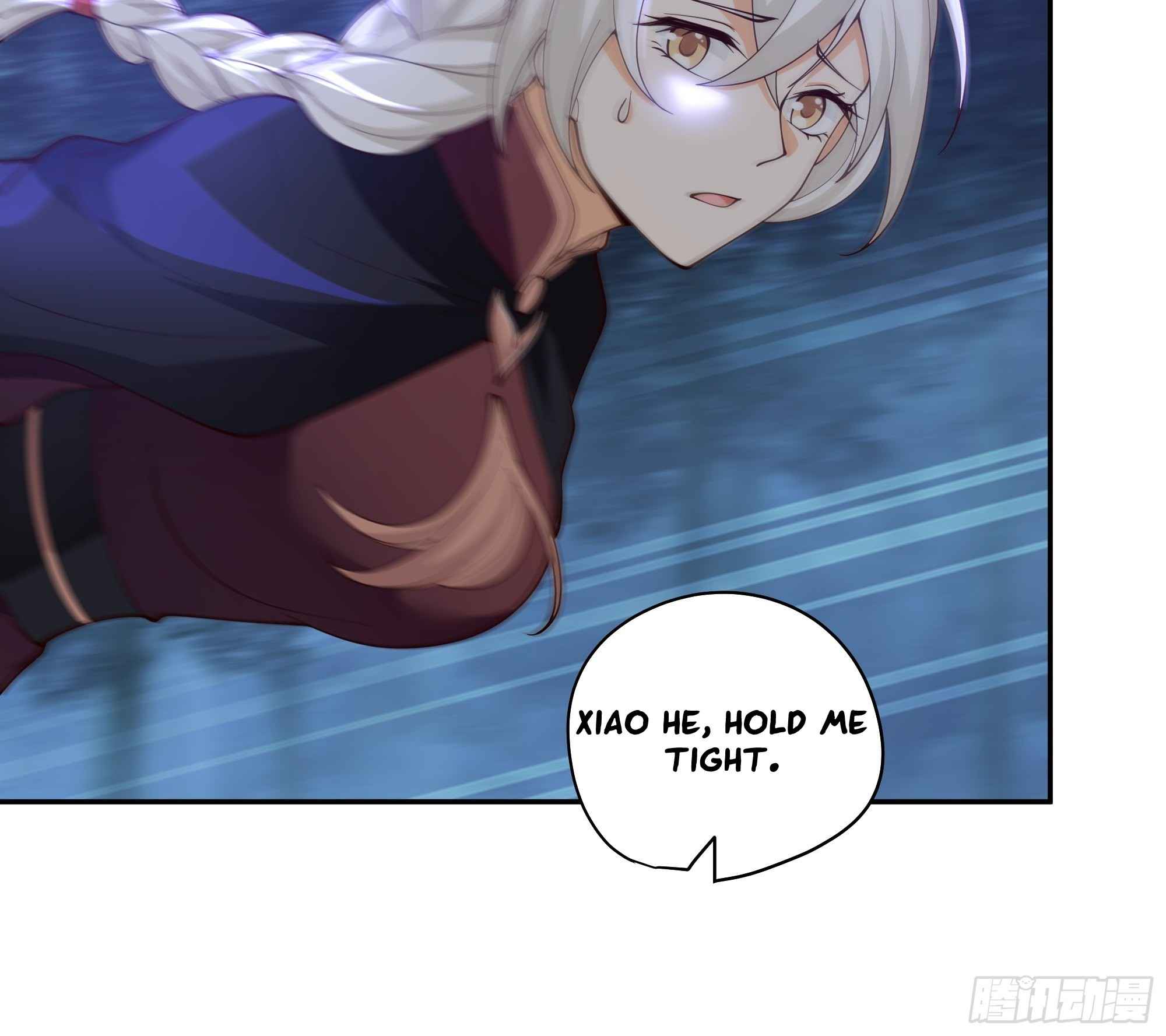 I Will Bury the Gods Chapter 32 - Page 13
