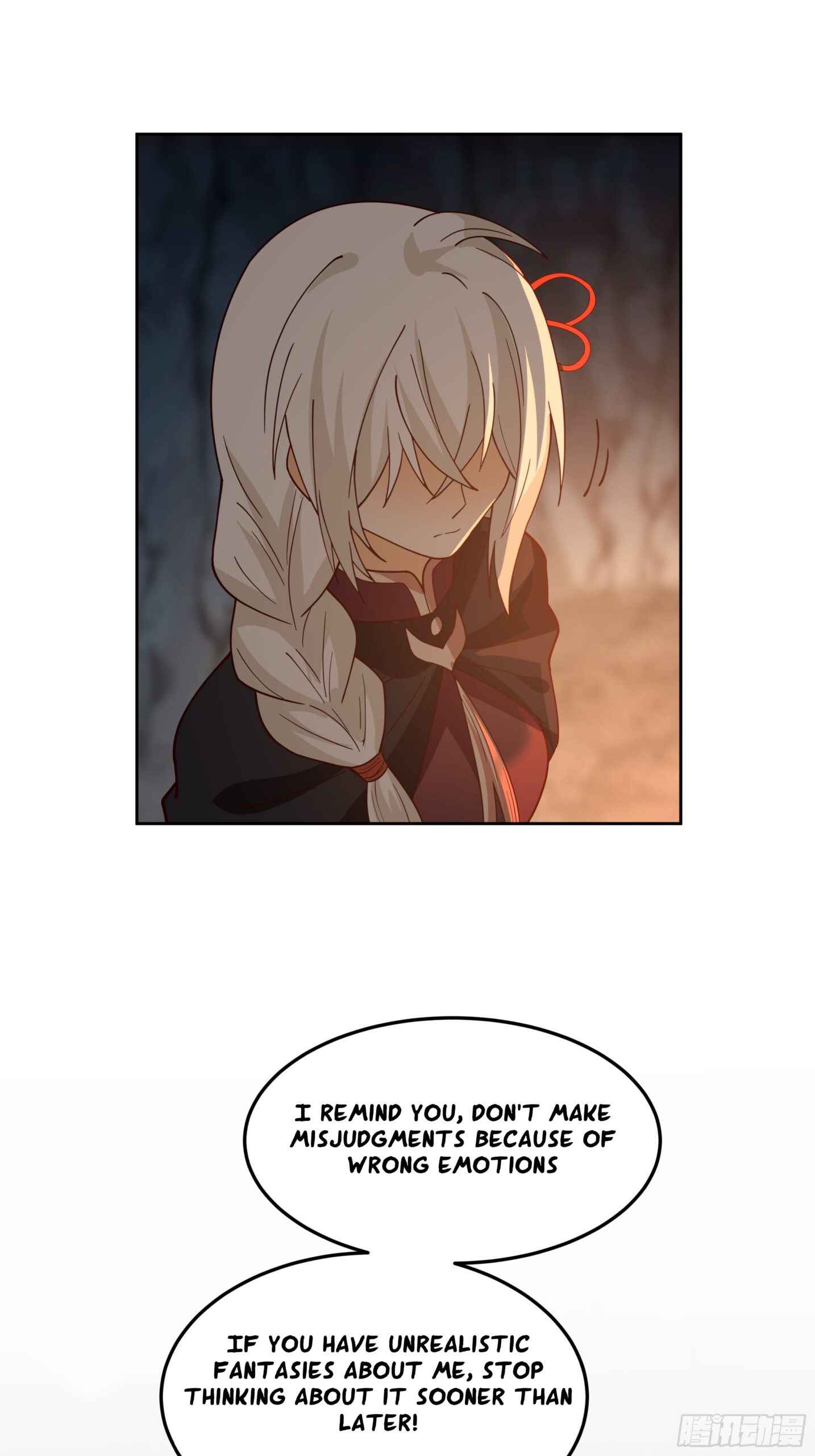 I Will Bury the Gods Chapter 33 - Page 12