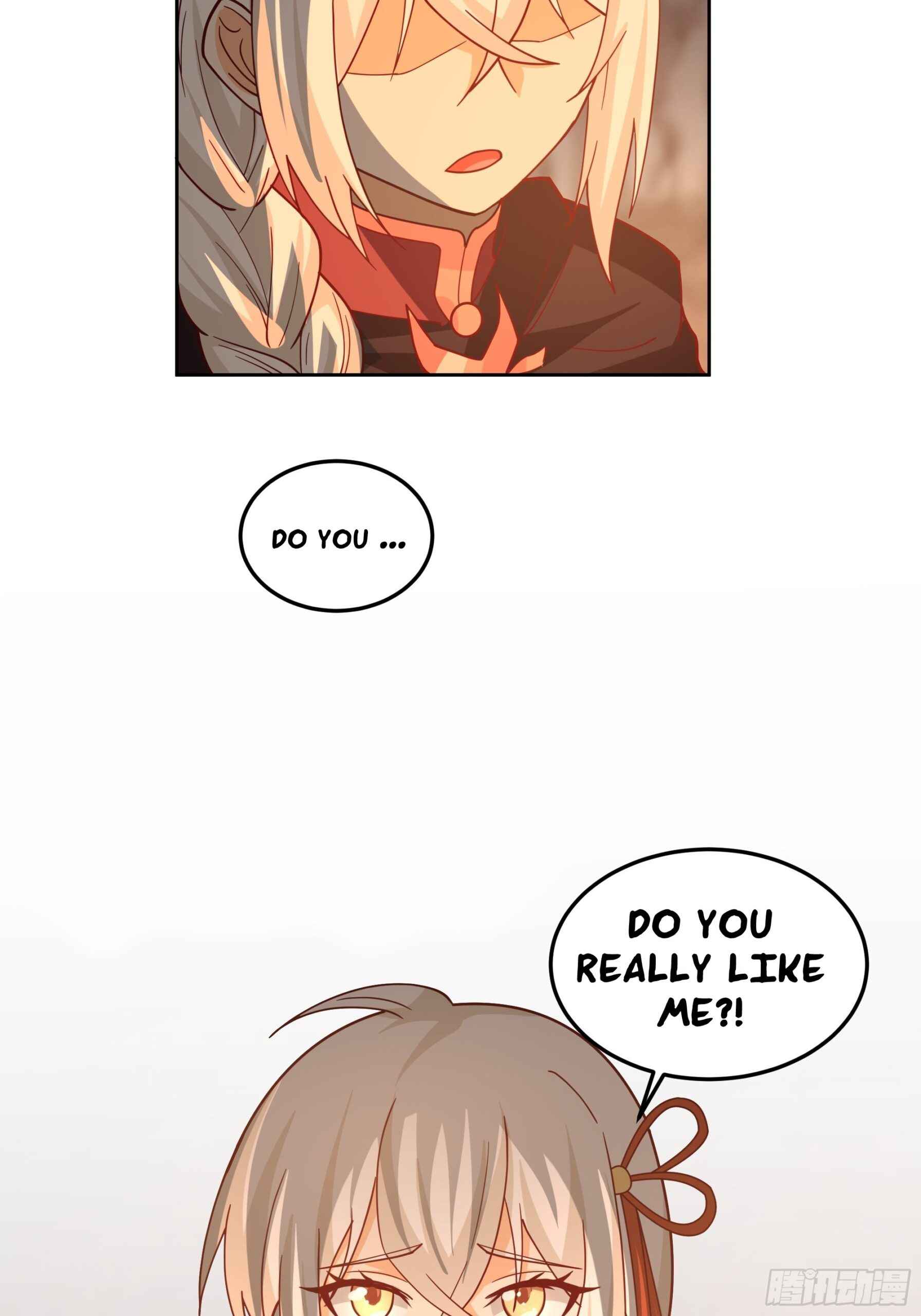I Will Bury the Gods Chapter 33 - Page 7