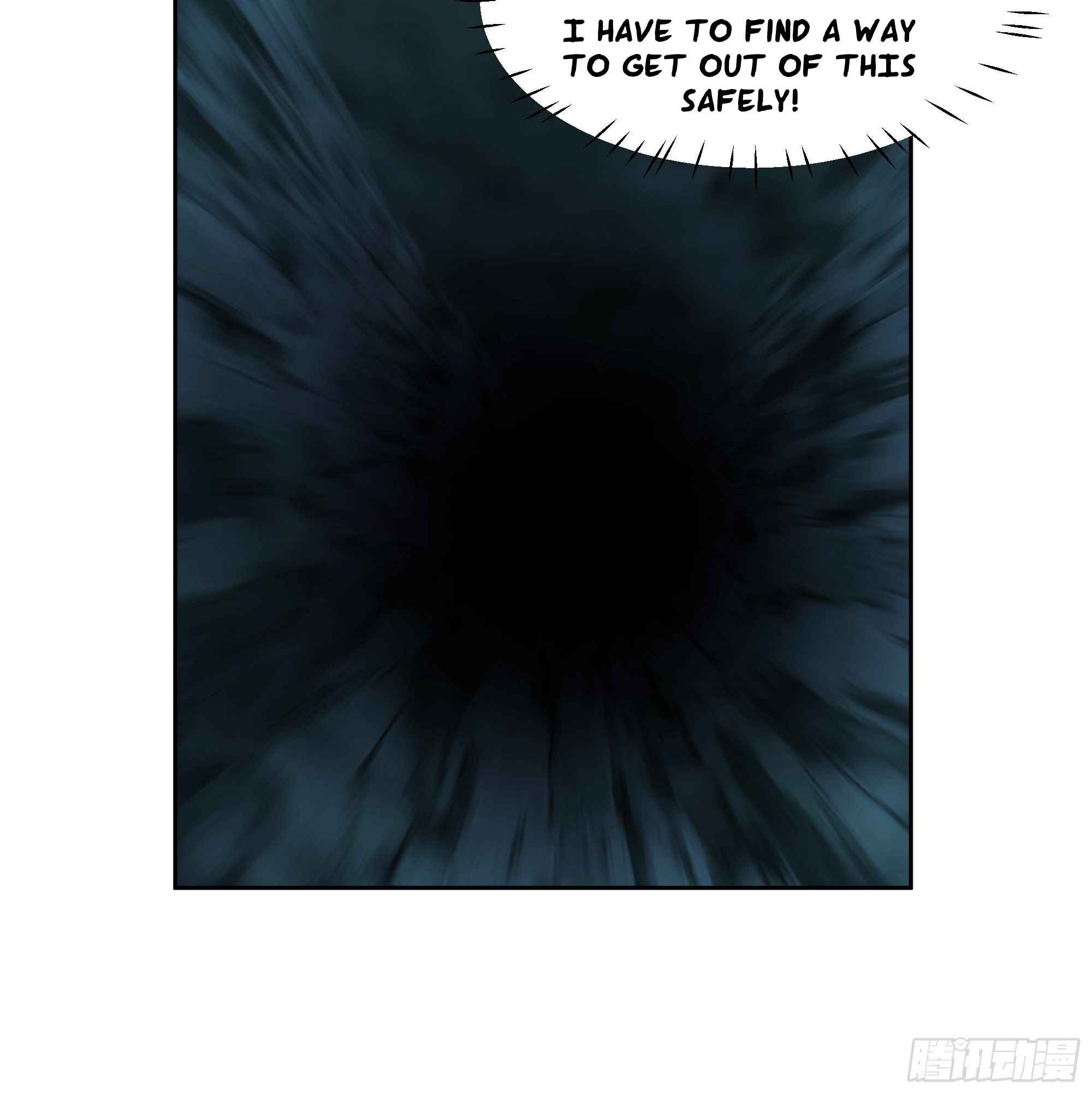 I Will Bury the Gods Chapter 34 - Page 5