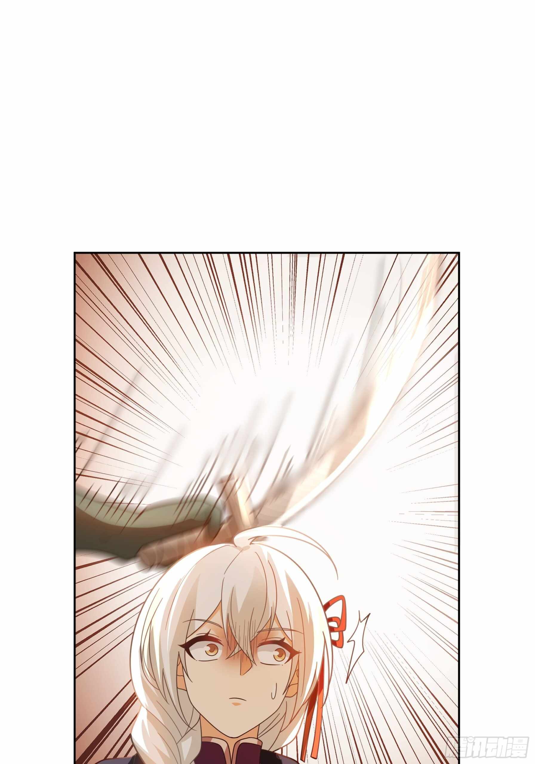 I Will Bury the Gods Chapter 35 - Page 2