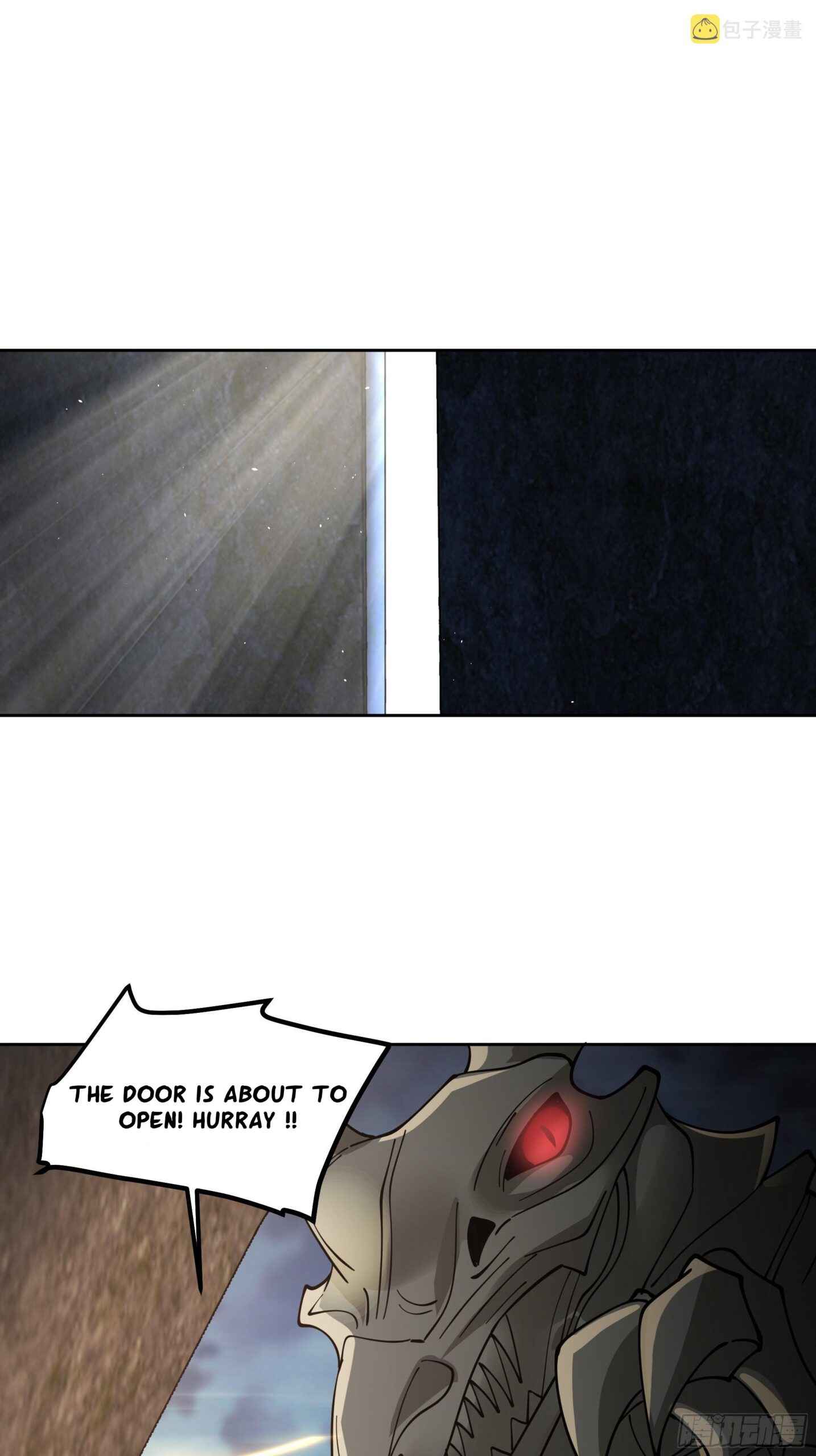 I Will Bury the Gods Chapter 38 - Page 10