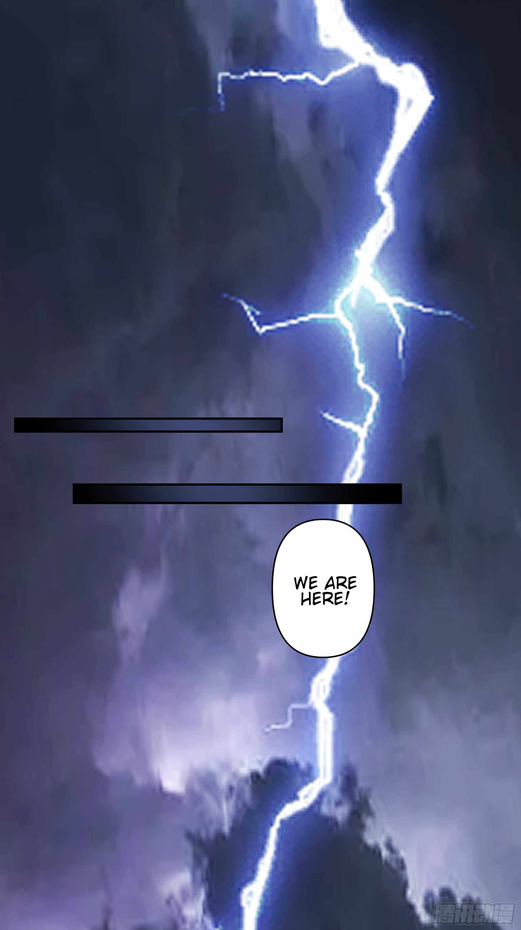 I Will Bury the Gods Chapter 4 - Page 16