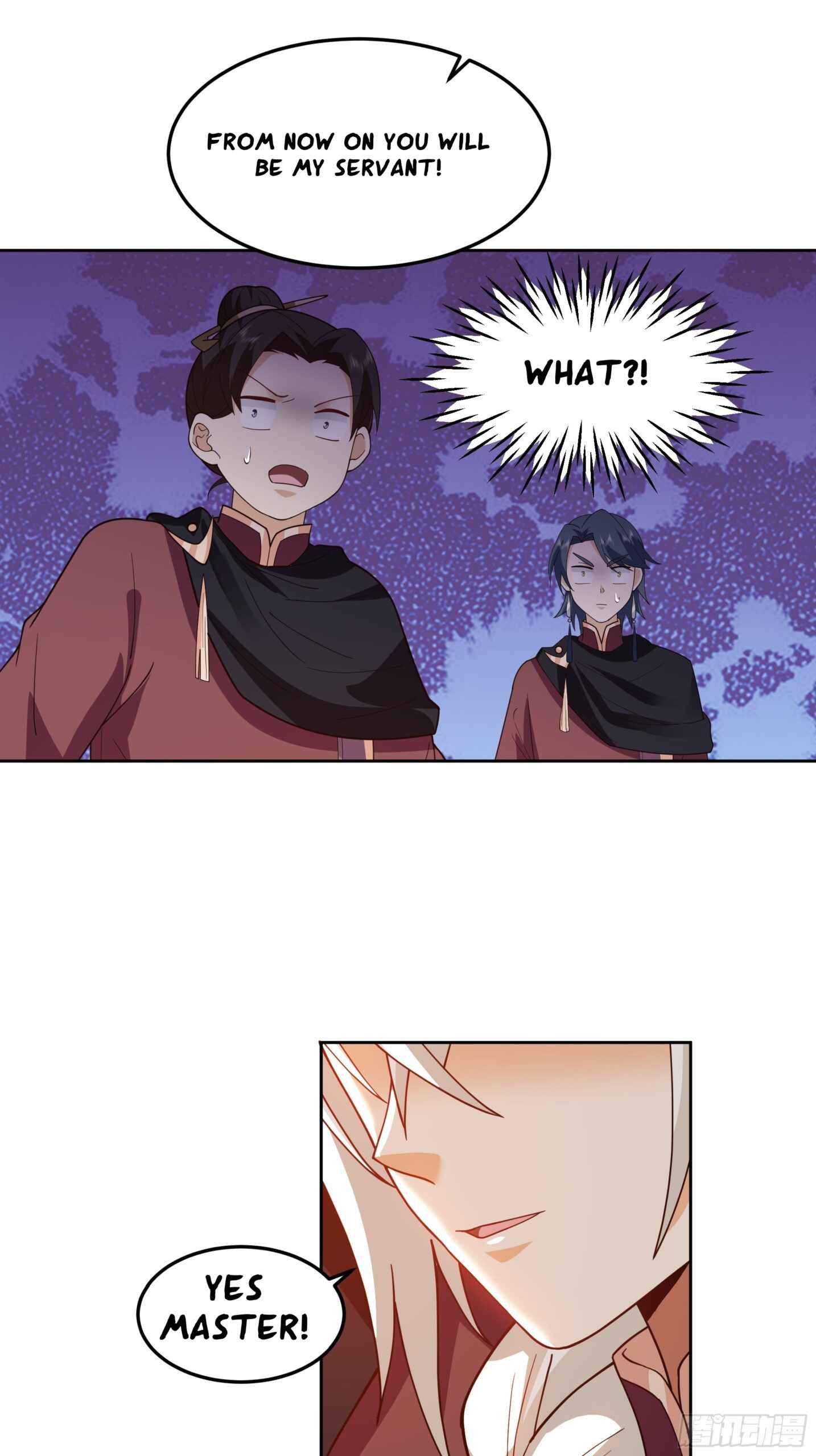 I Will Bury the Gods Chapter 40 - Page 11