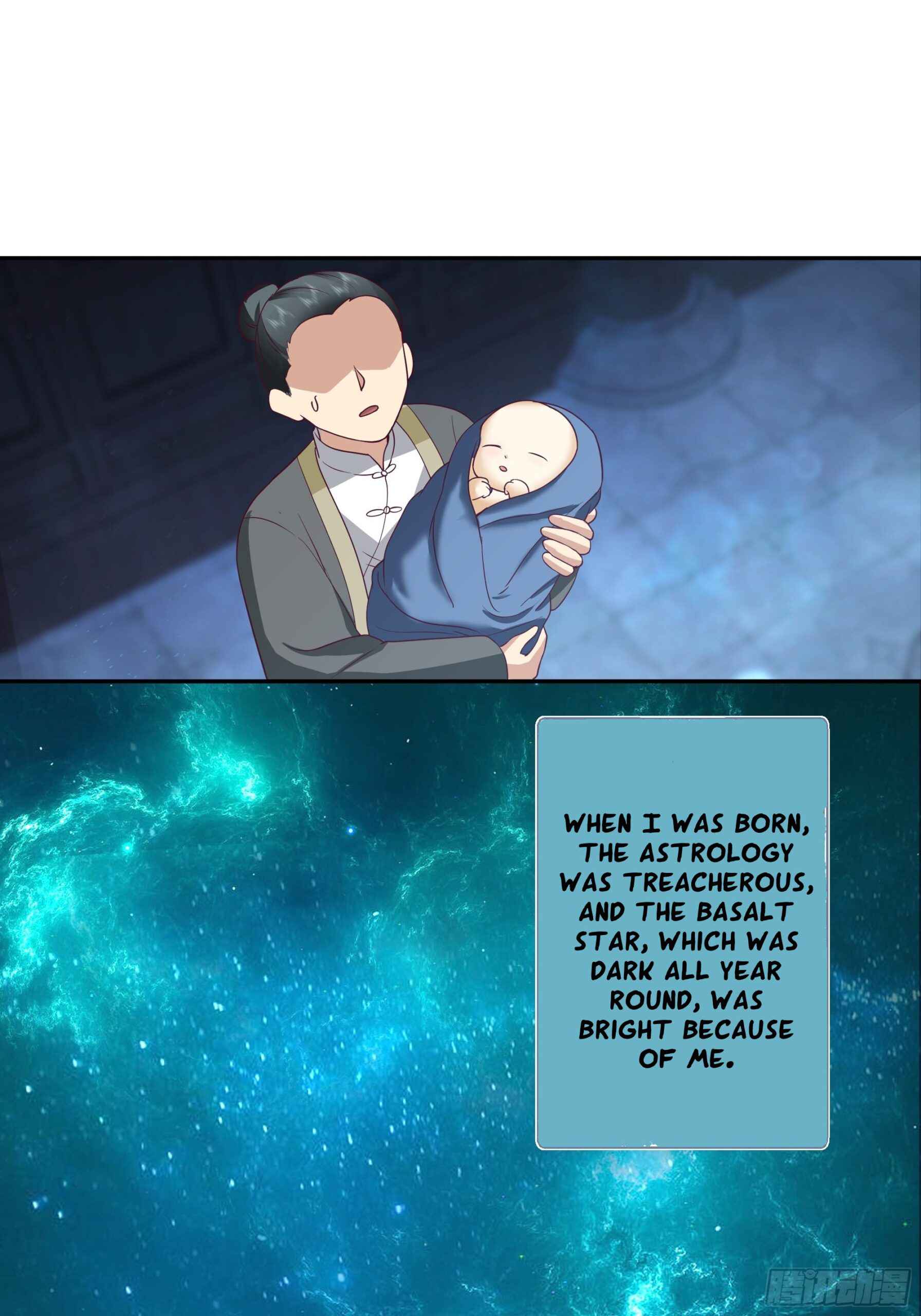 I Will Bury the Gods Chapter 41 - Page 6