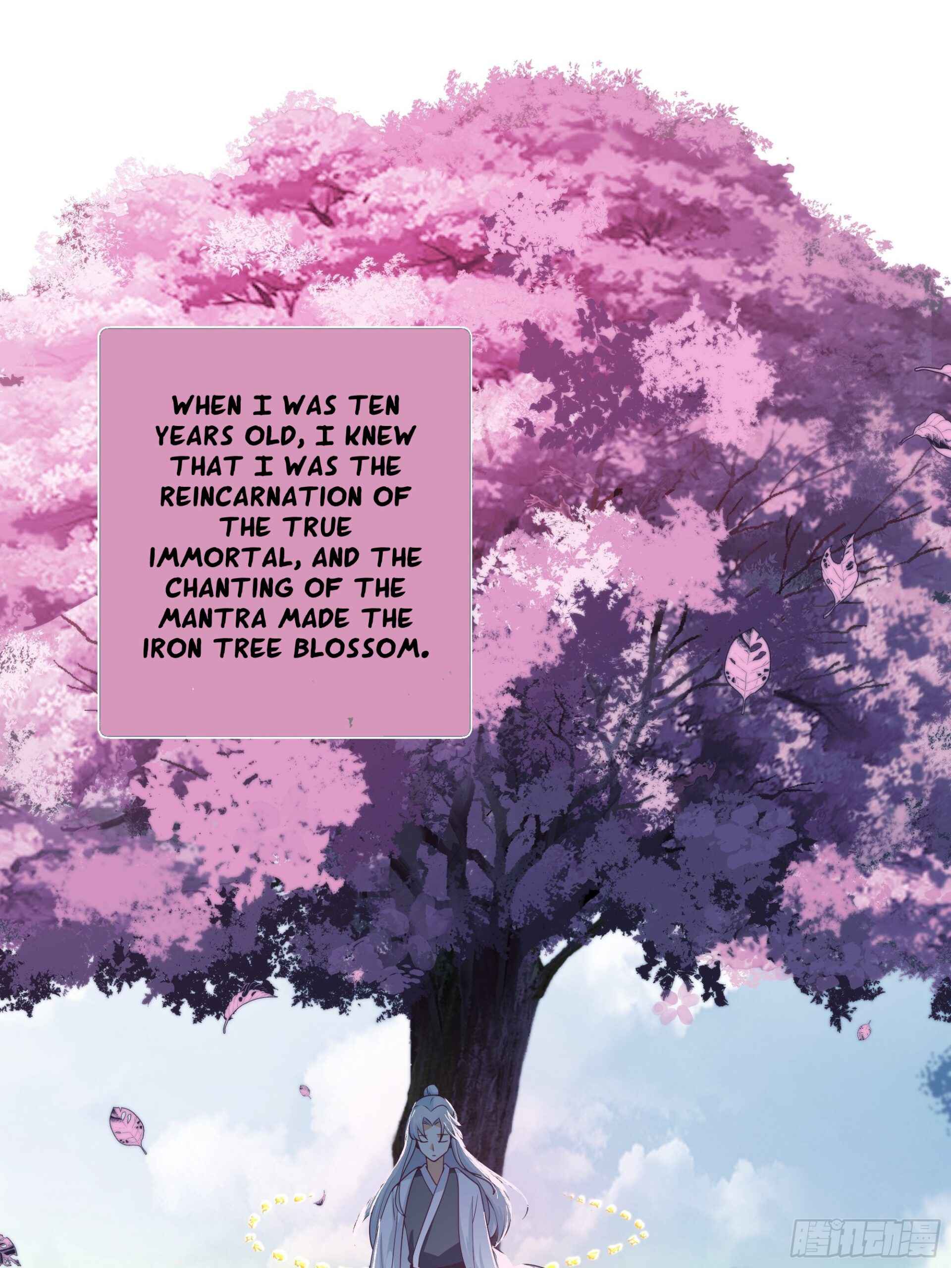 I Will Bury the Gods Chapter 41 - Page 10