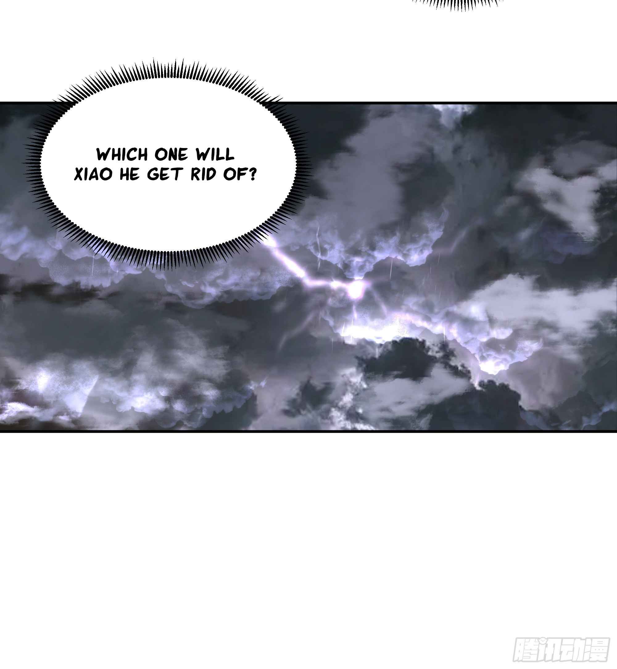 I Will Bury the Gods Chapter 42 - Page 11