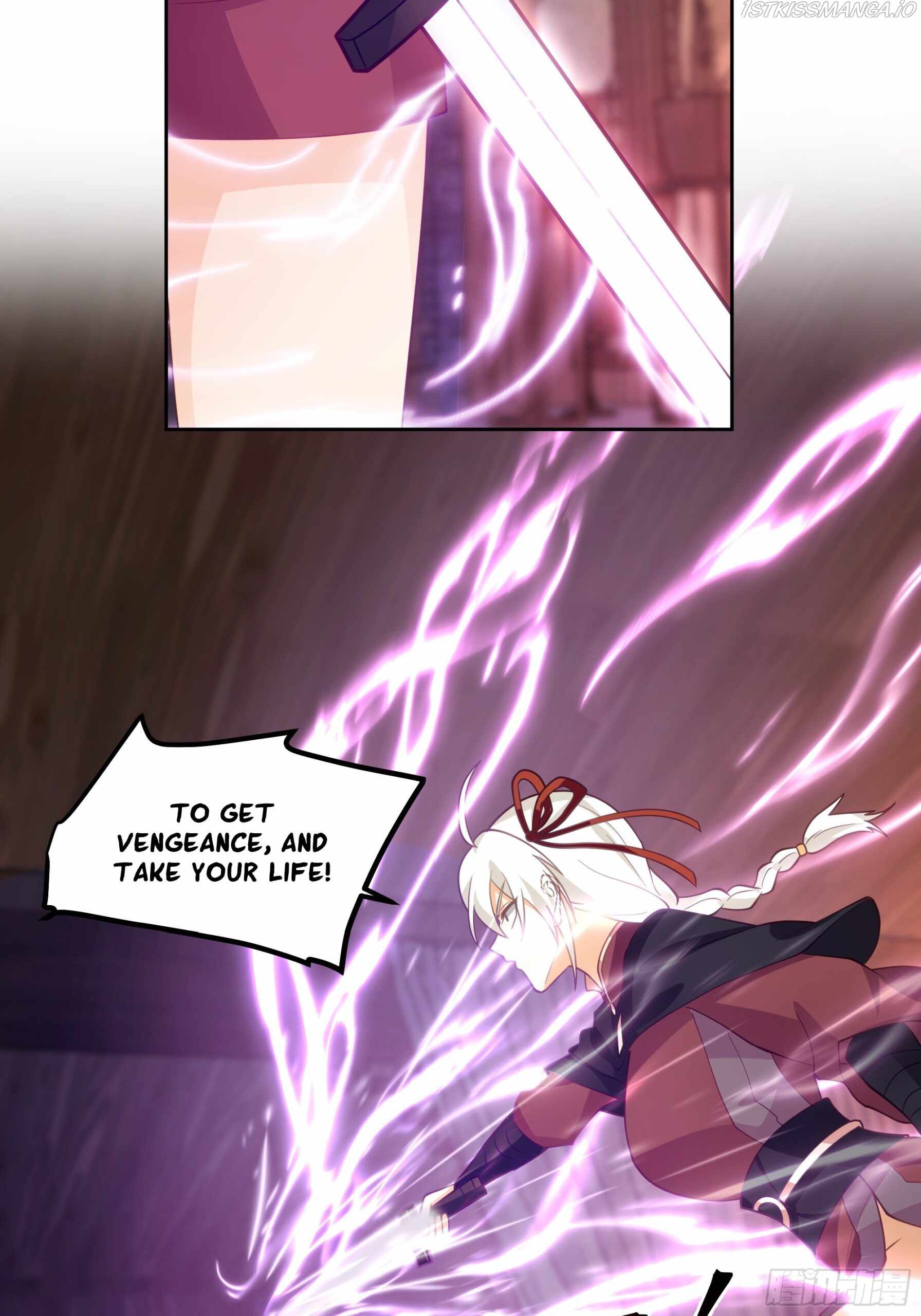 I Will Bury the Gods Chapter 43 - Page 14
