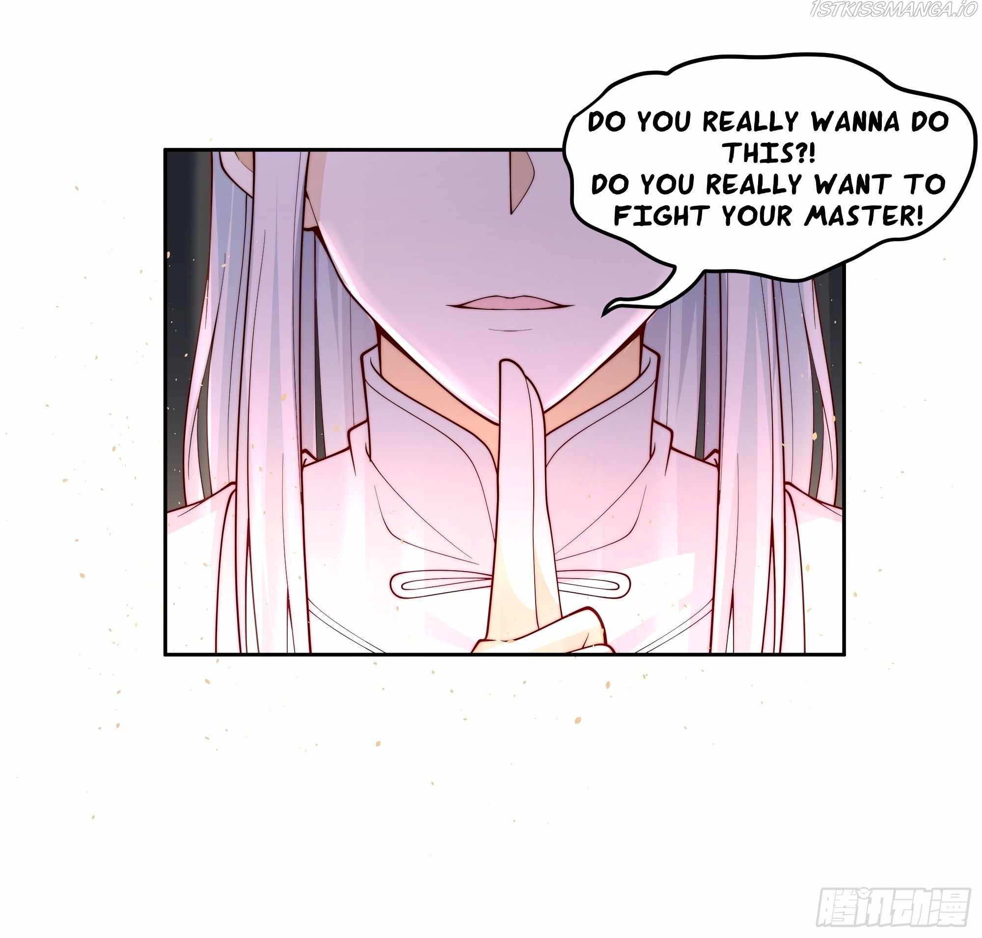 I Will Bury the Gods Chapter 43 - Page 21
