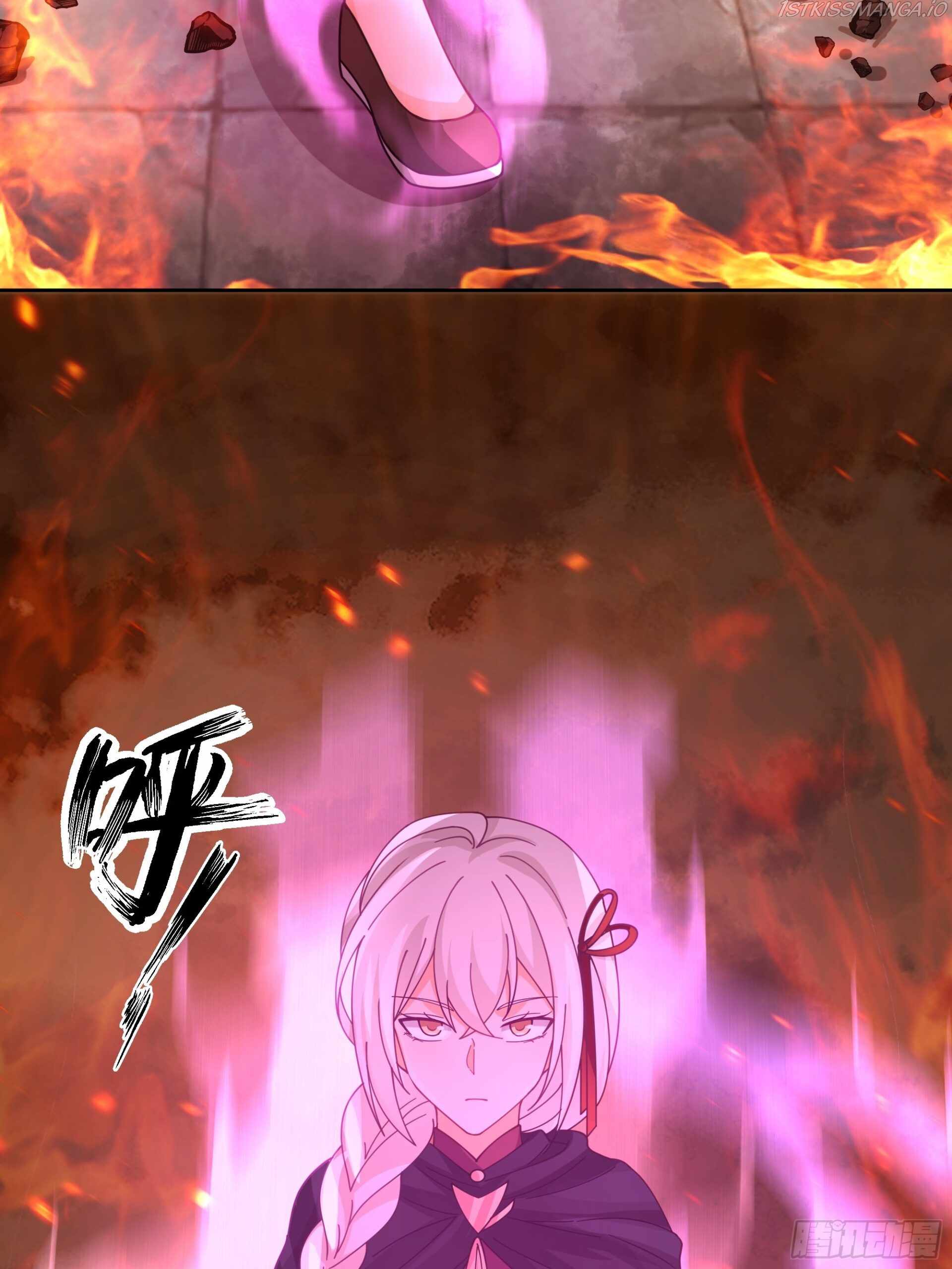 I Will Bury the Gods Chapter 43 - Page 41