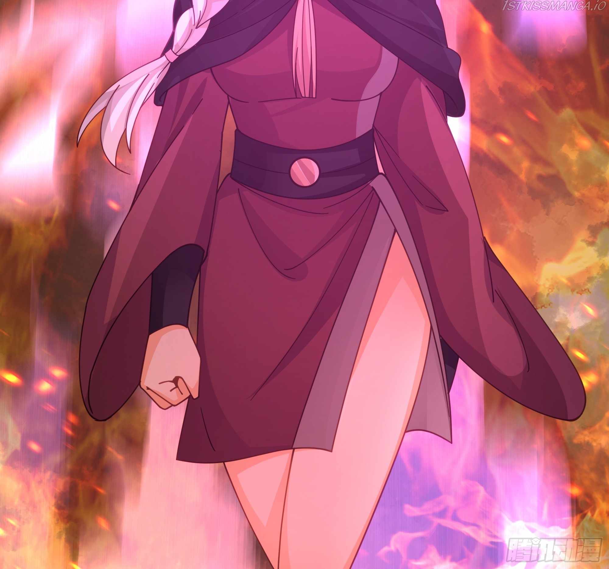 I Will Bury the Gods Chapter 43 - Page 42