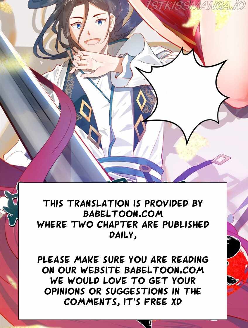 I Will Bury the Gods Chapter 43 - Page 43