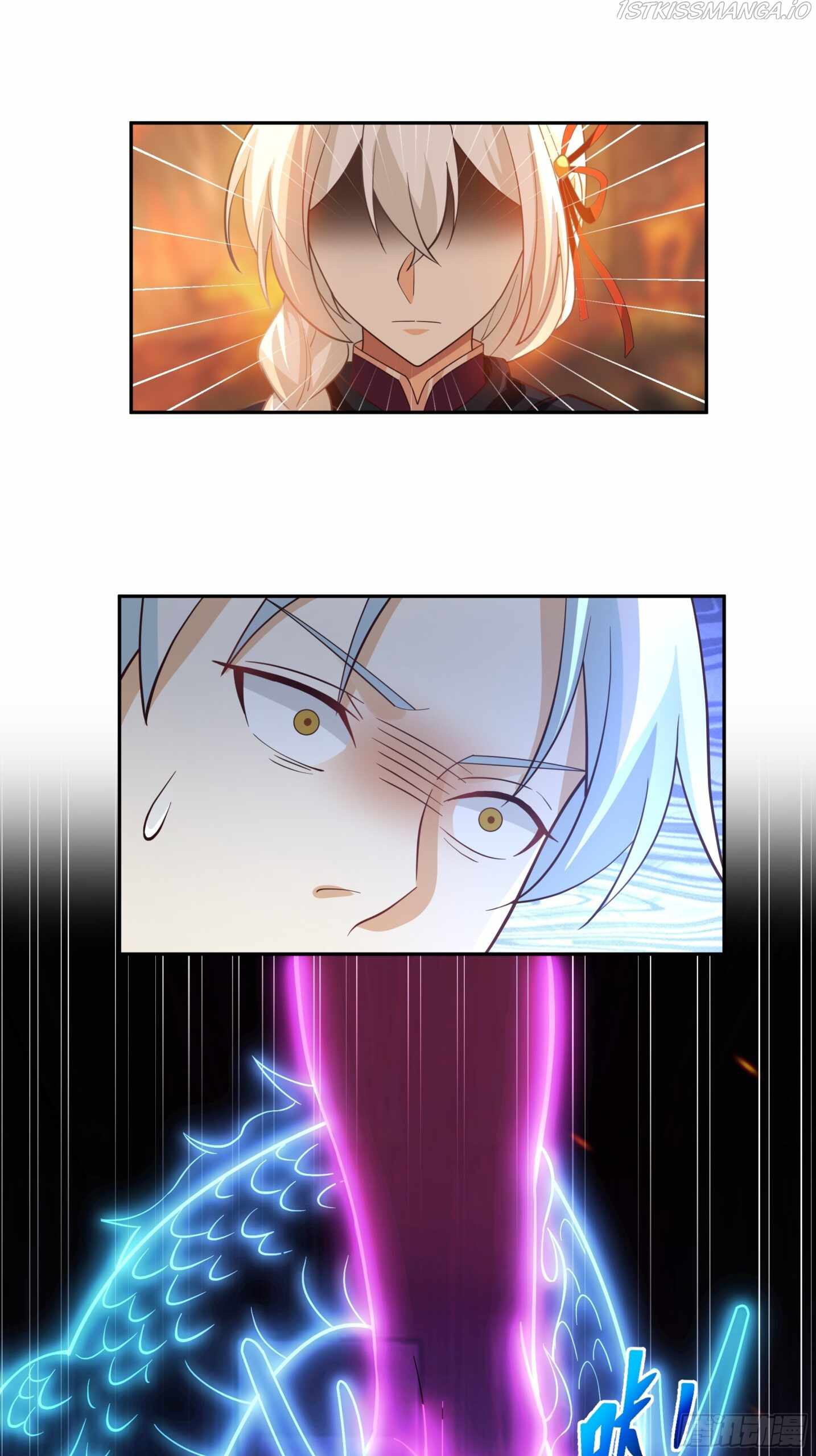I Will Bury the Gods Chapter 44 - Page 17