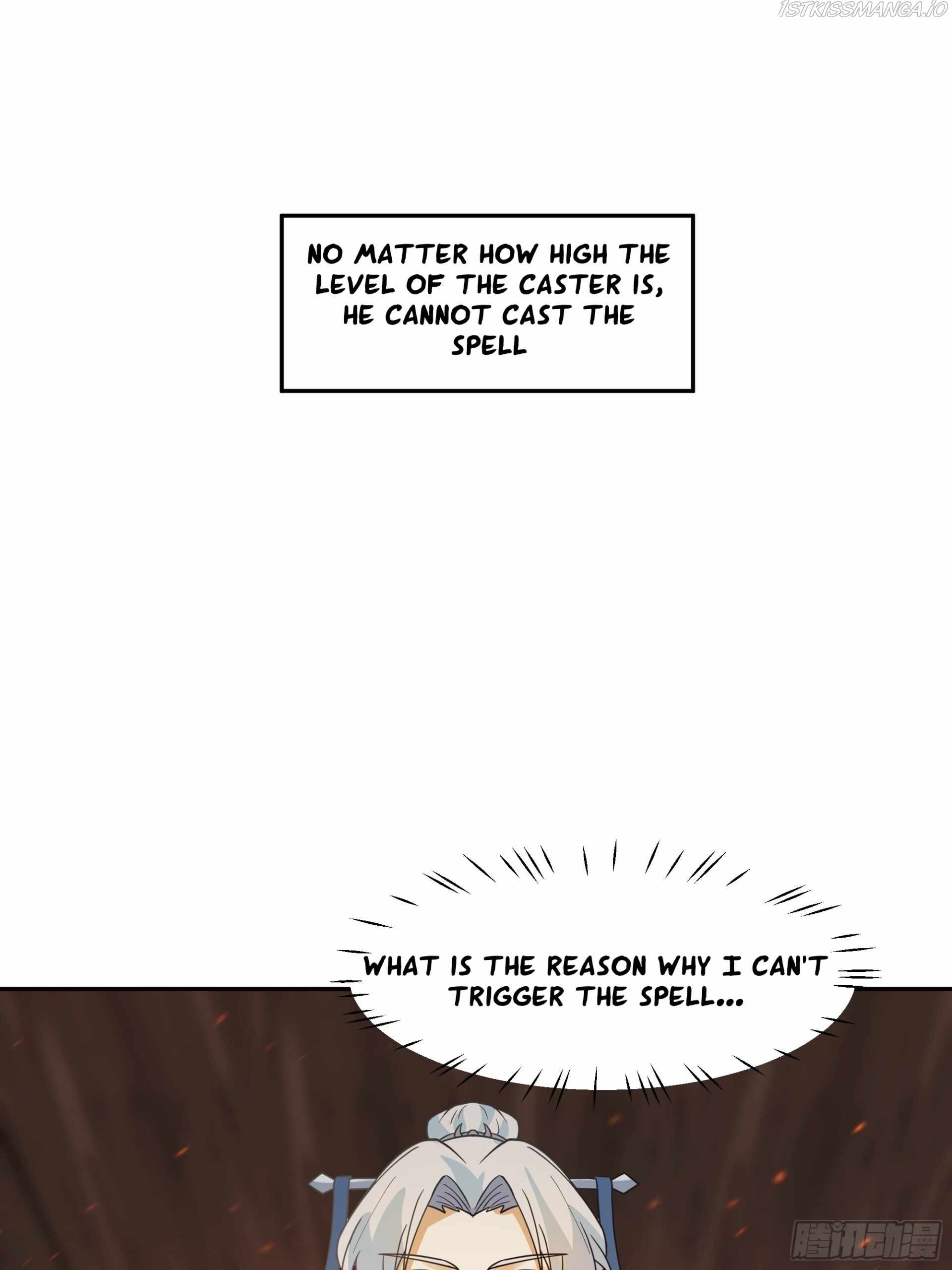 I Will Bury the Gods Chapter 44 - Page 26