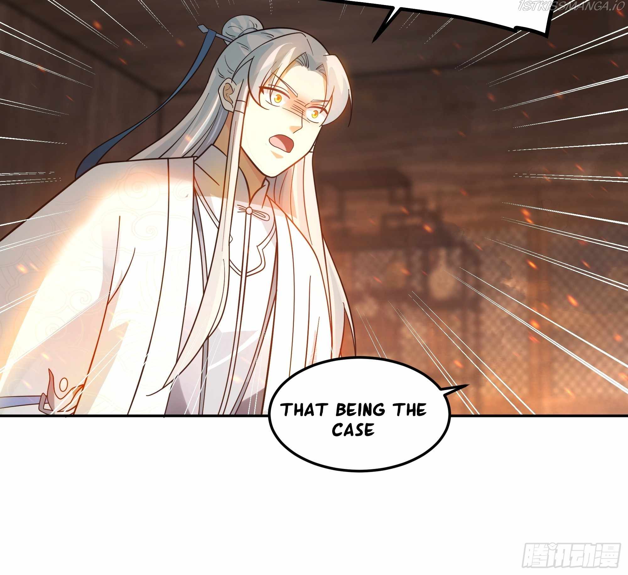 I Will Bury the Gods Chapter 44 - Page 8