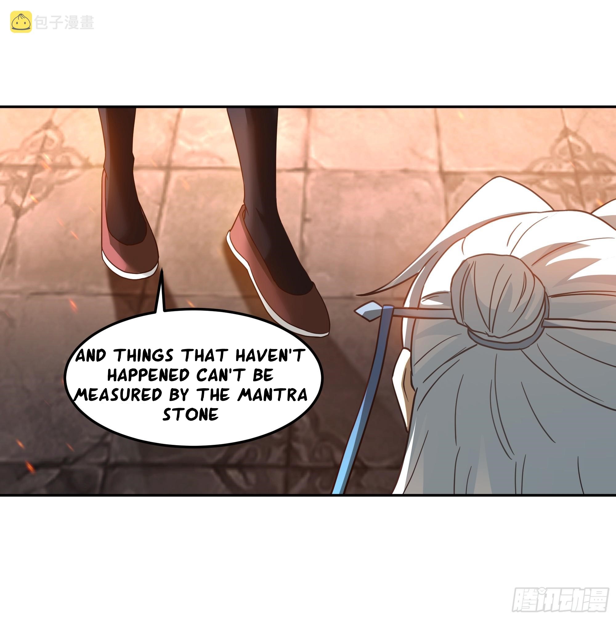 I Will Bury the Gods Chapter 45 - Page 11