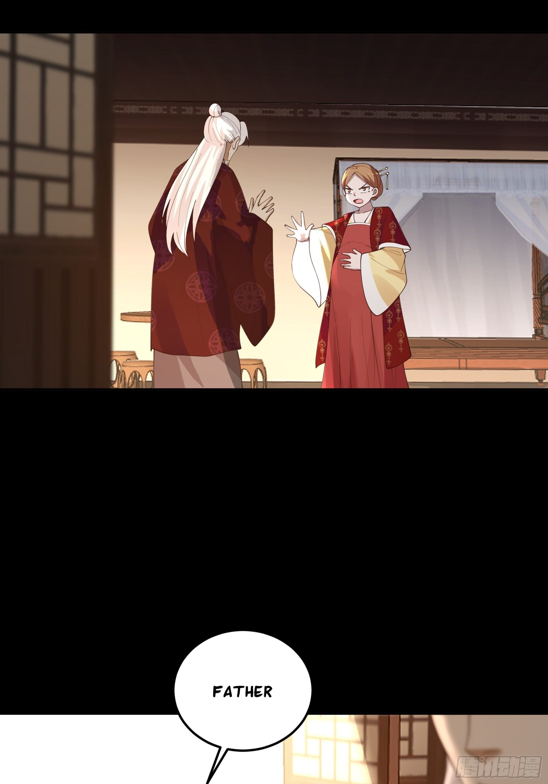 I Will Bury the Gods Chapter 45 - Page 14