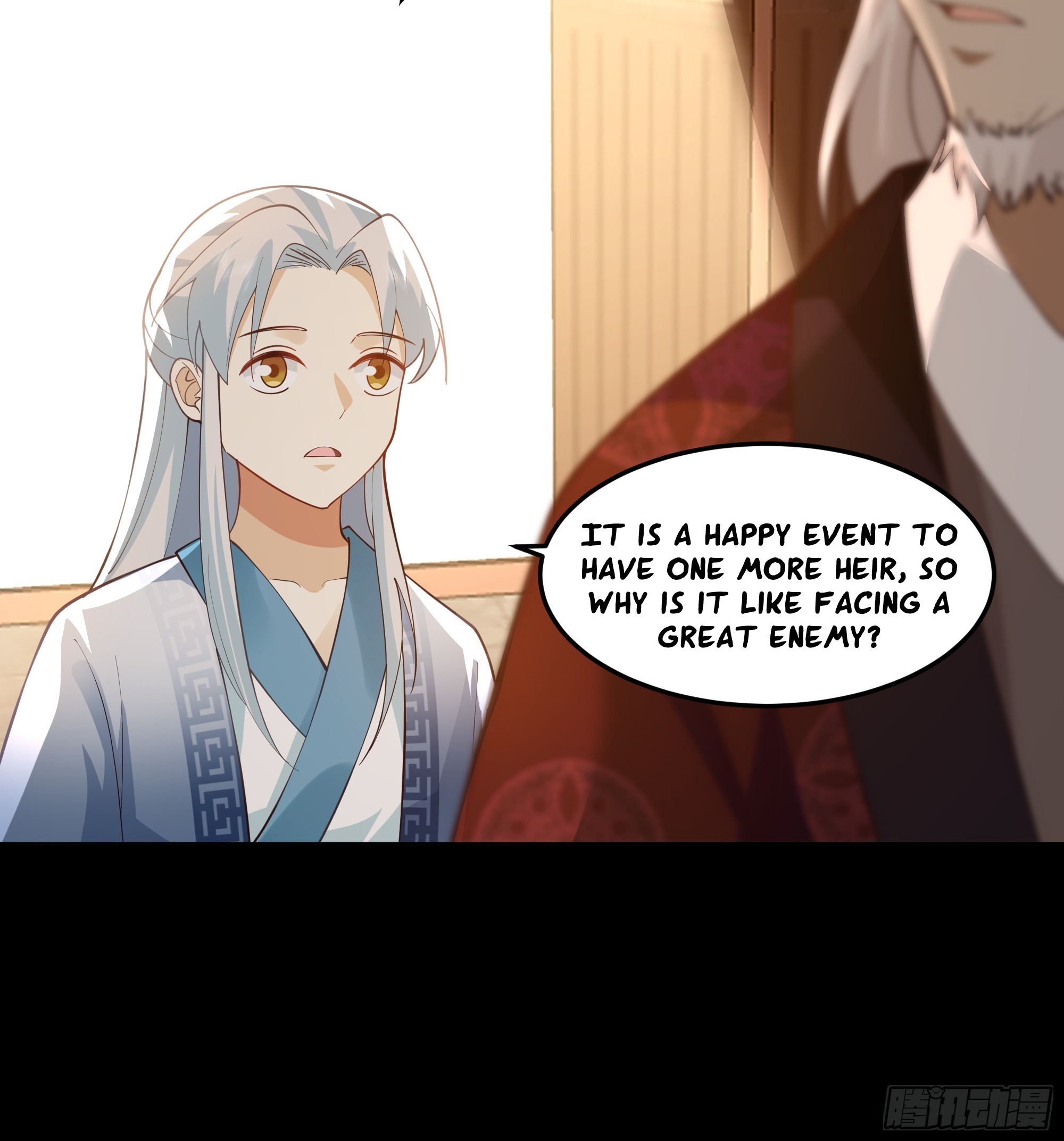 I Will Bury the Gods Chapter 45 - Page 15