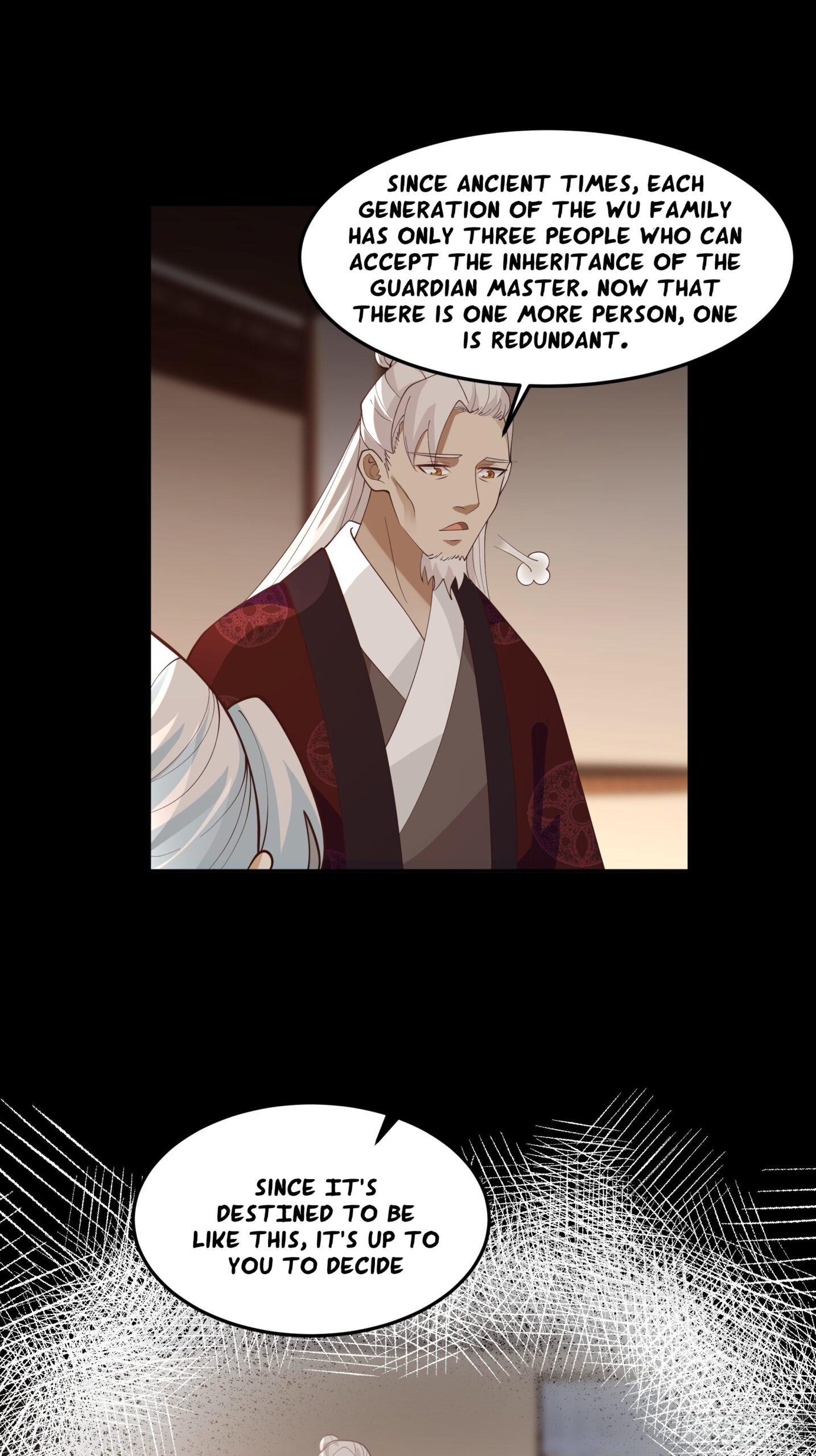 I Will Bury the Gods Chapter 45 - Page 16