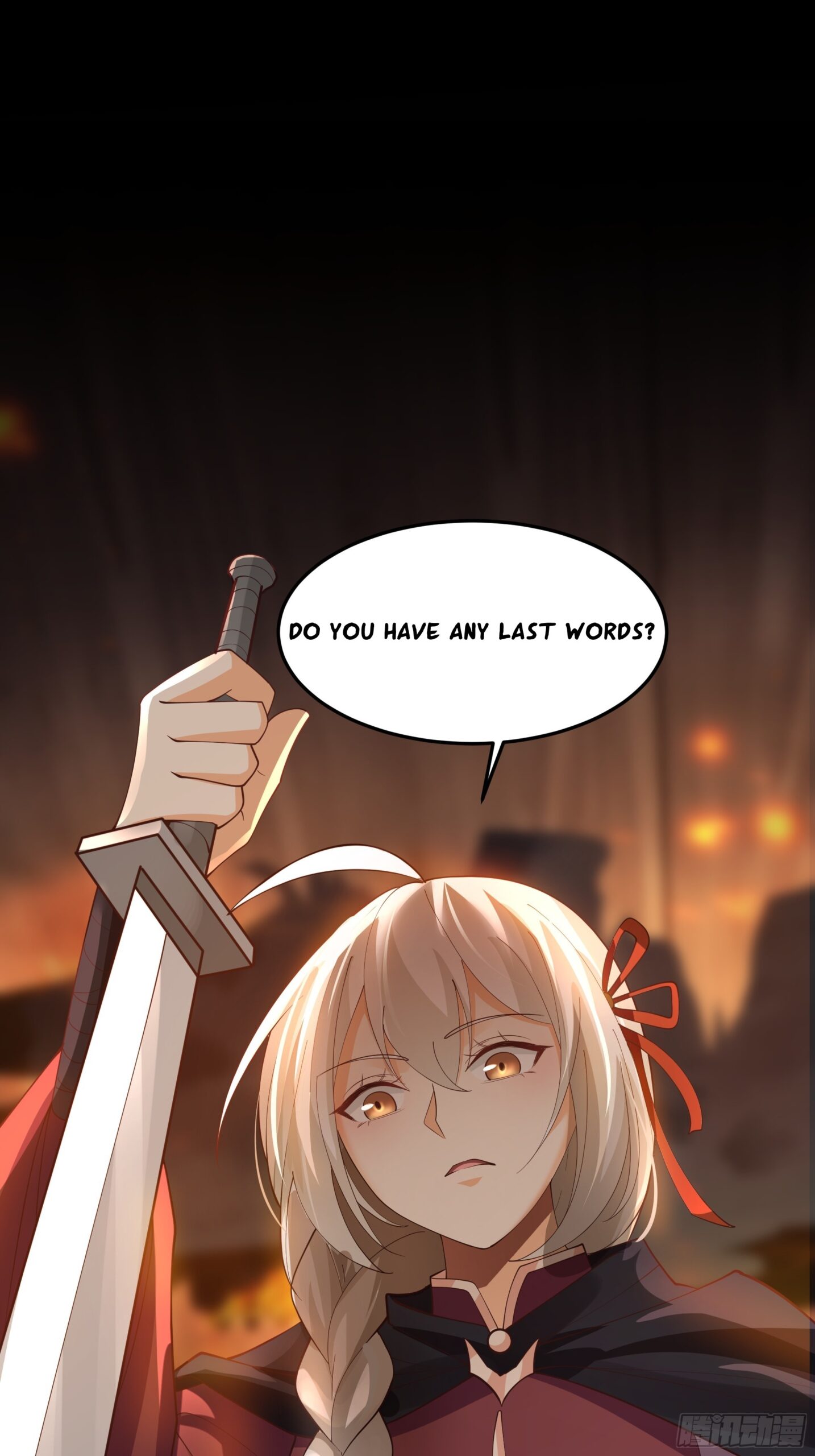 I Will Bury the Gods Chapter 45 - Page 18