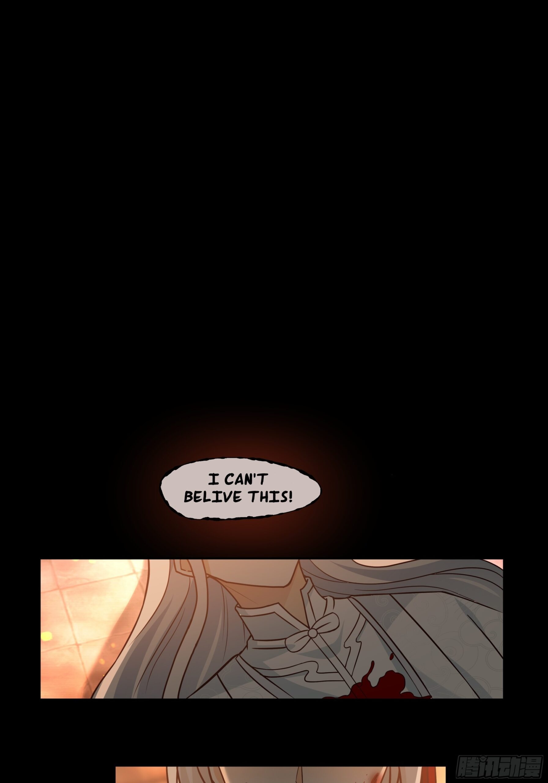 I Will Bury the Gods Chapter 46 - Page 2