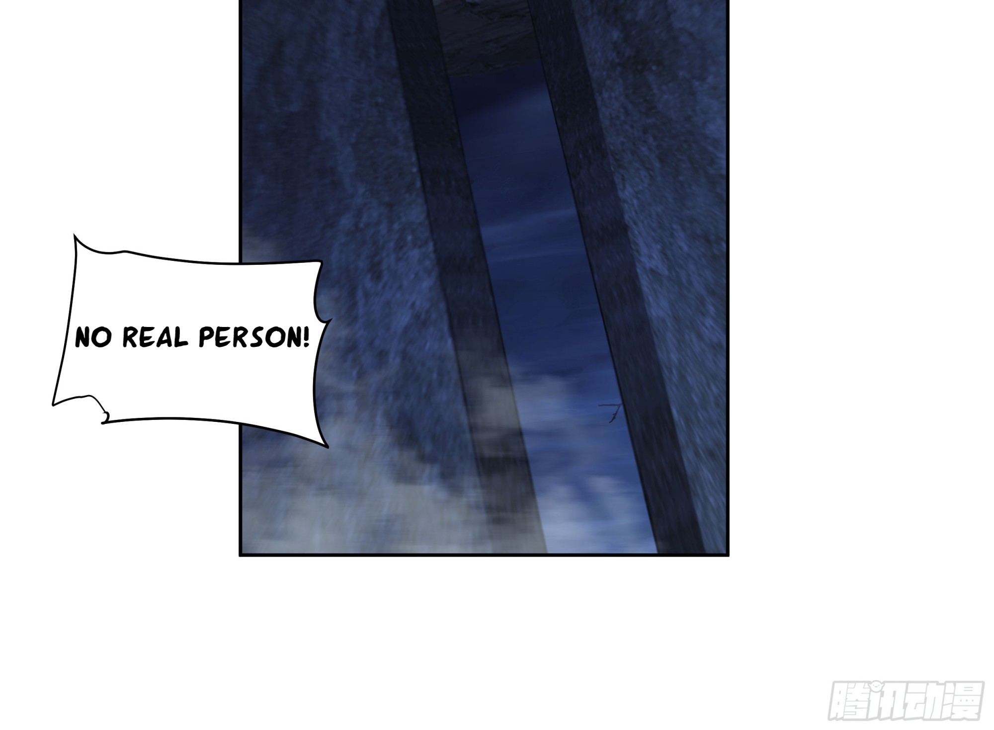 I Will Bury the Gods Chapter 46 - Page 14