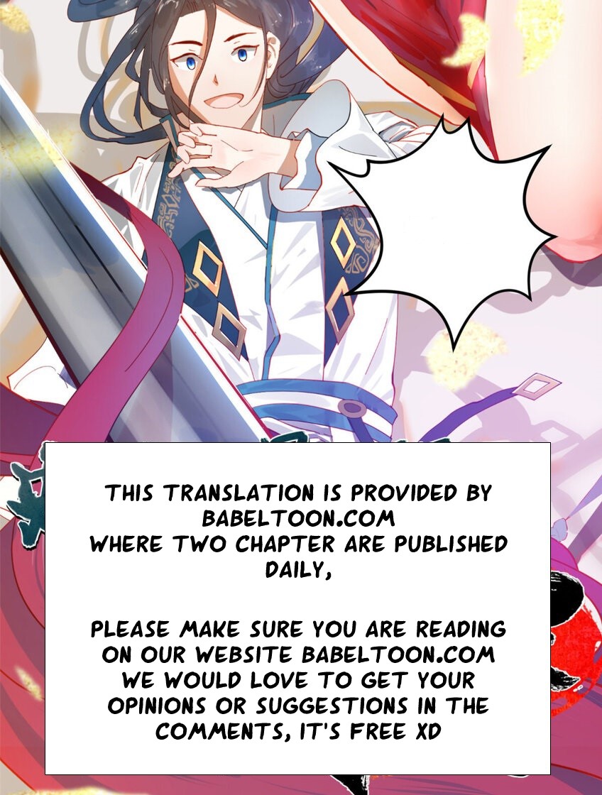 I Will Bury the Gods Chapter 46 - Page 27