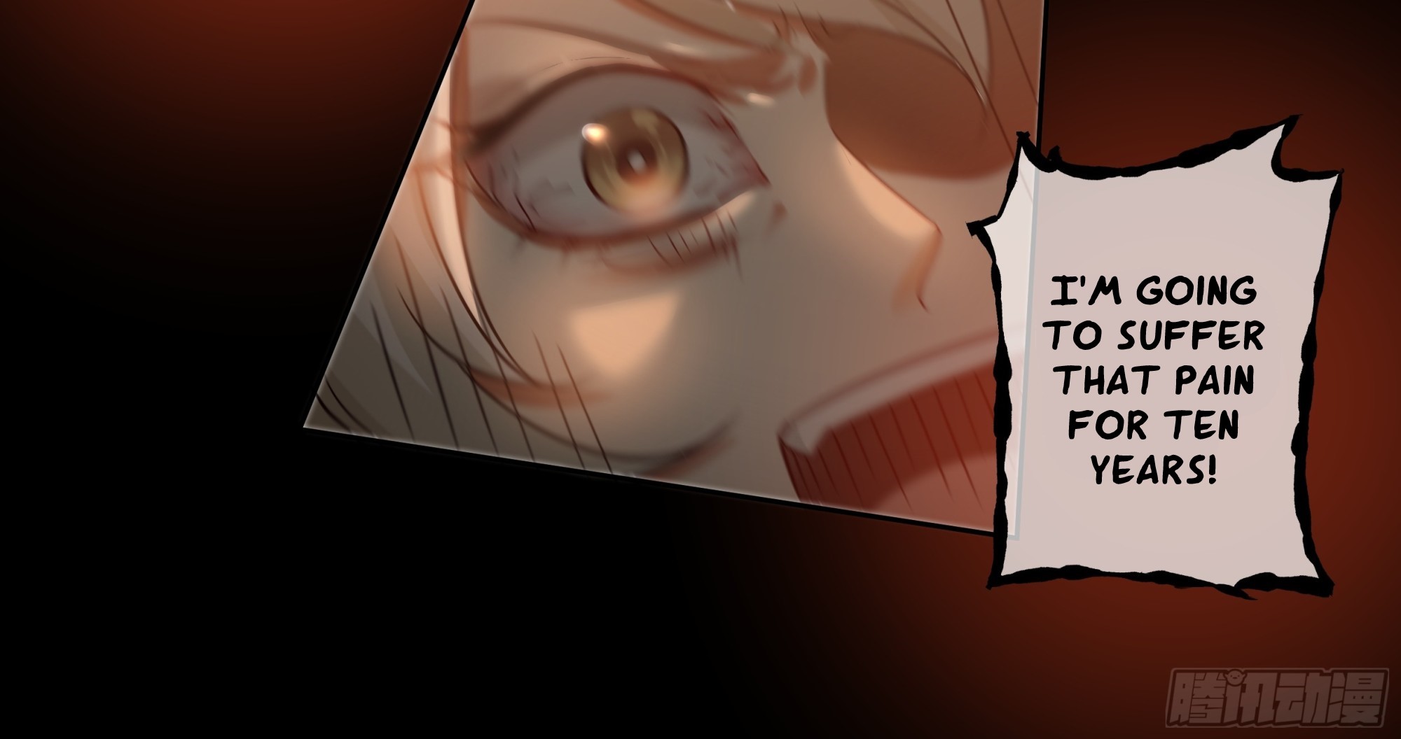I Will Bury the Gods Chapter 46 - Page 5