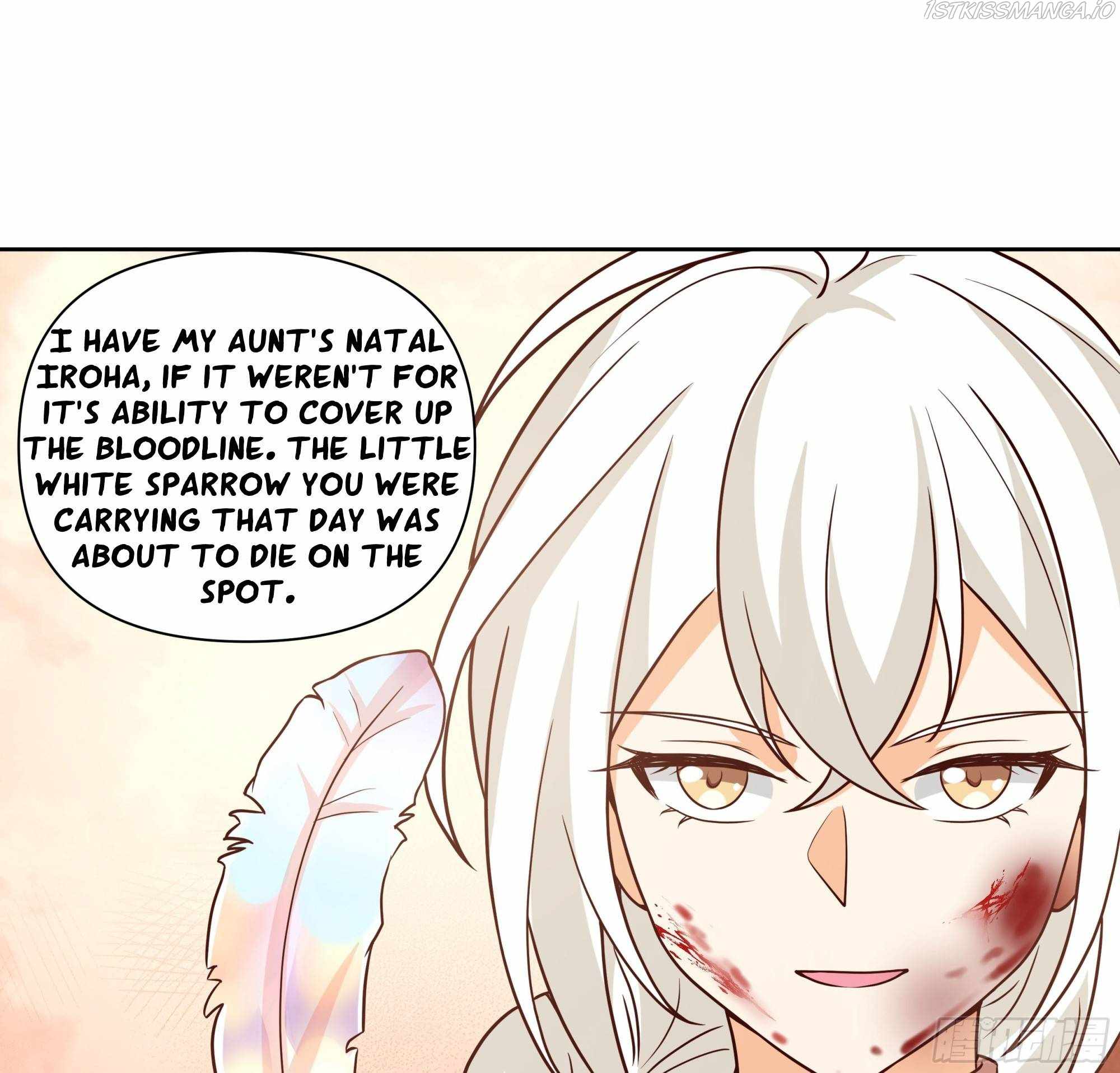 I Will Bury the Gods Chapter 47 - Page 12