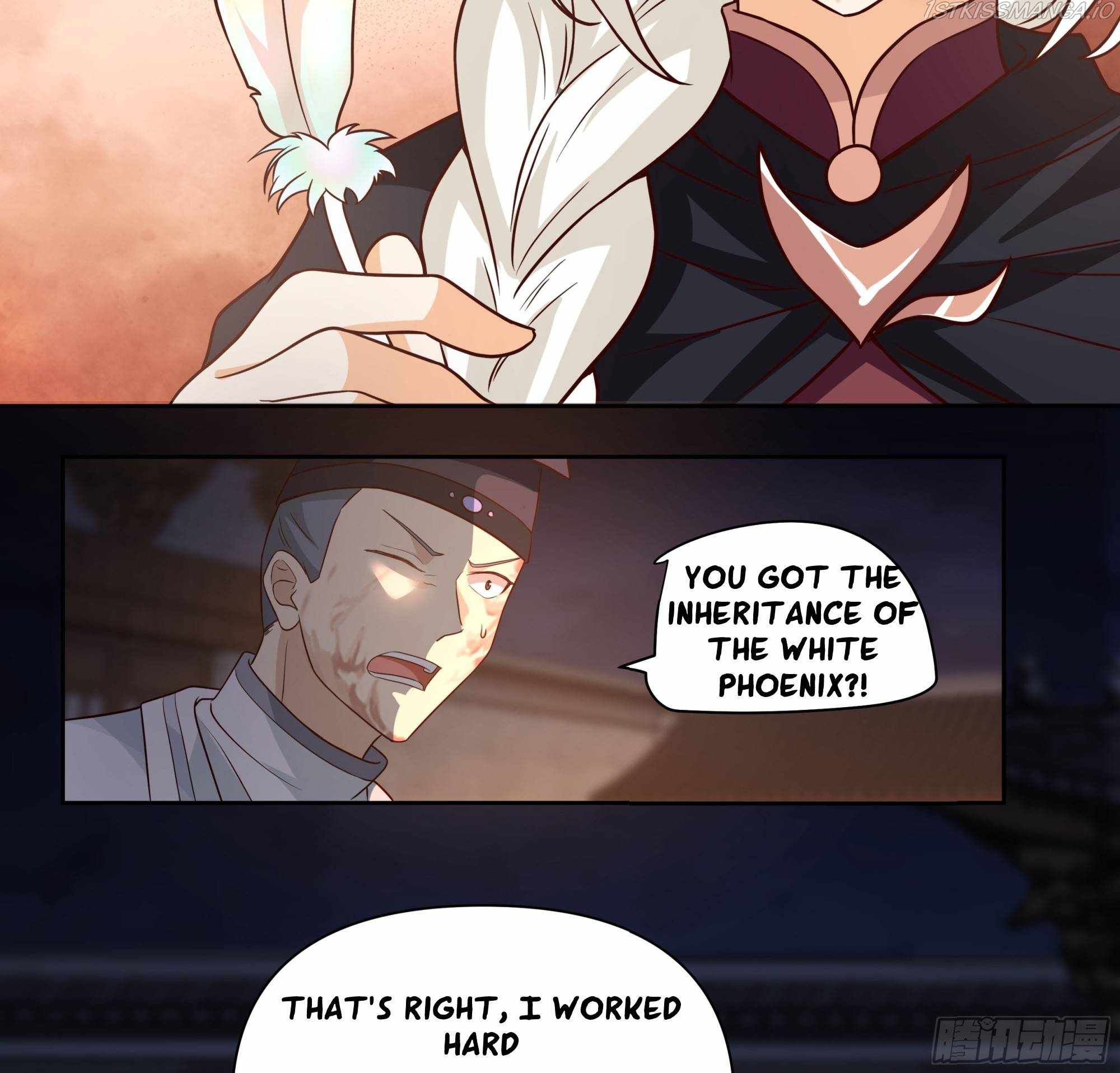 I Will Bury the Gods Chapter 47 - Page 13