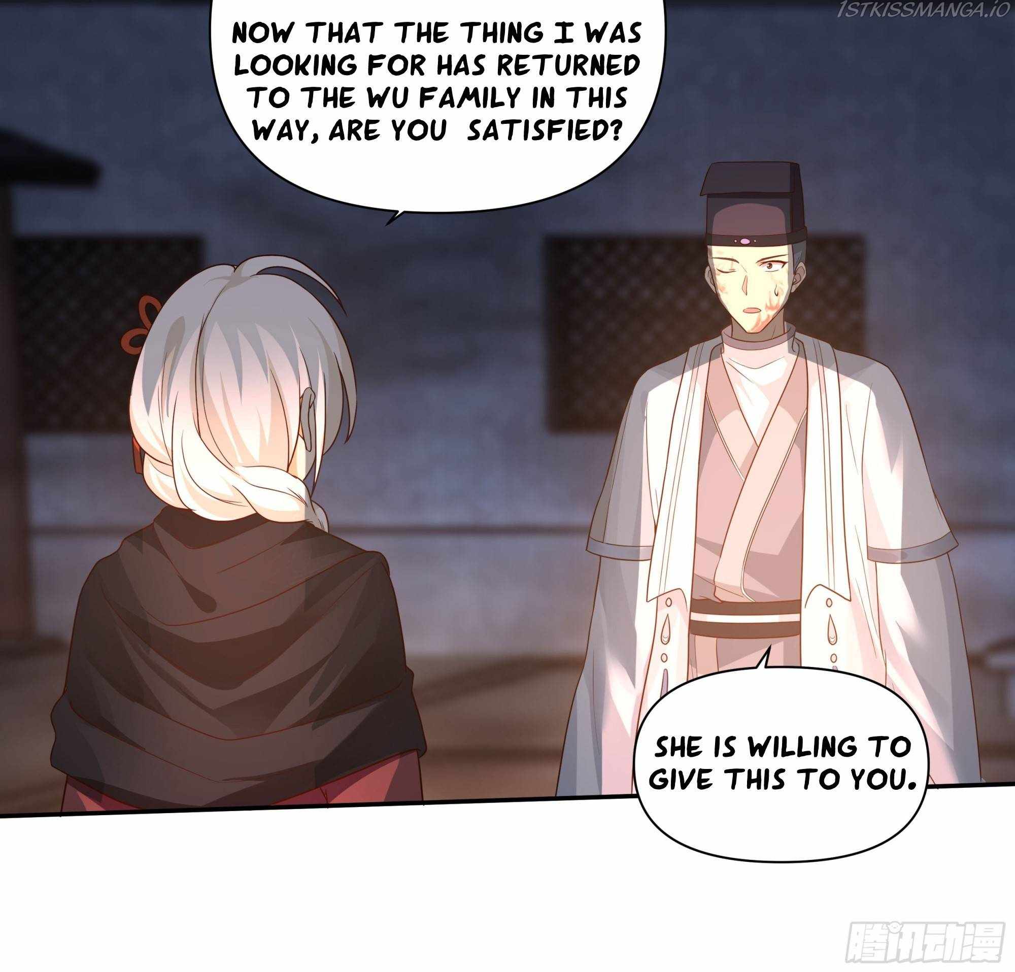 I Will Bury the Gods Chapter 47 - Page 14