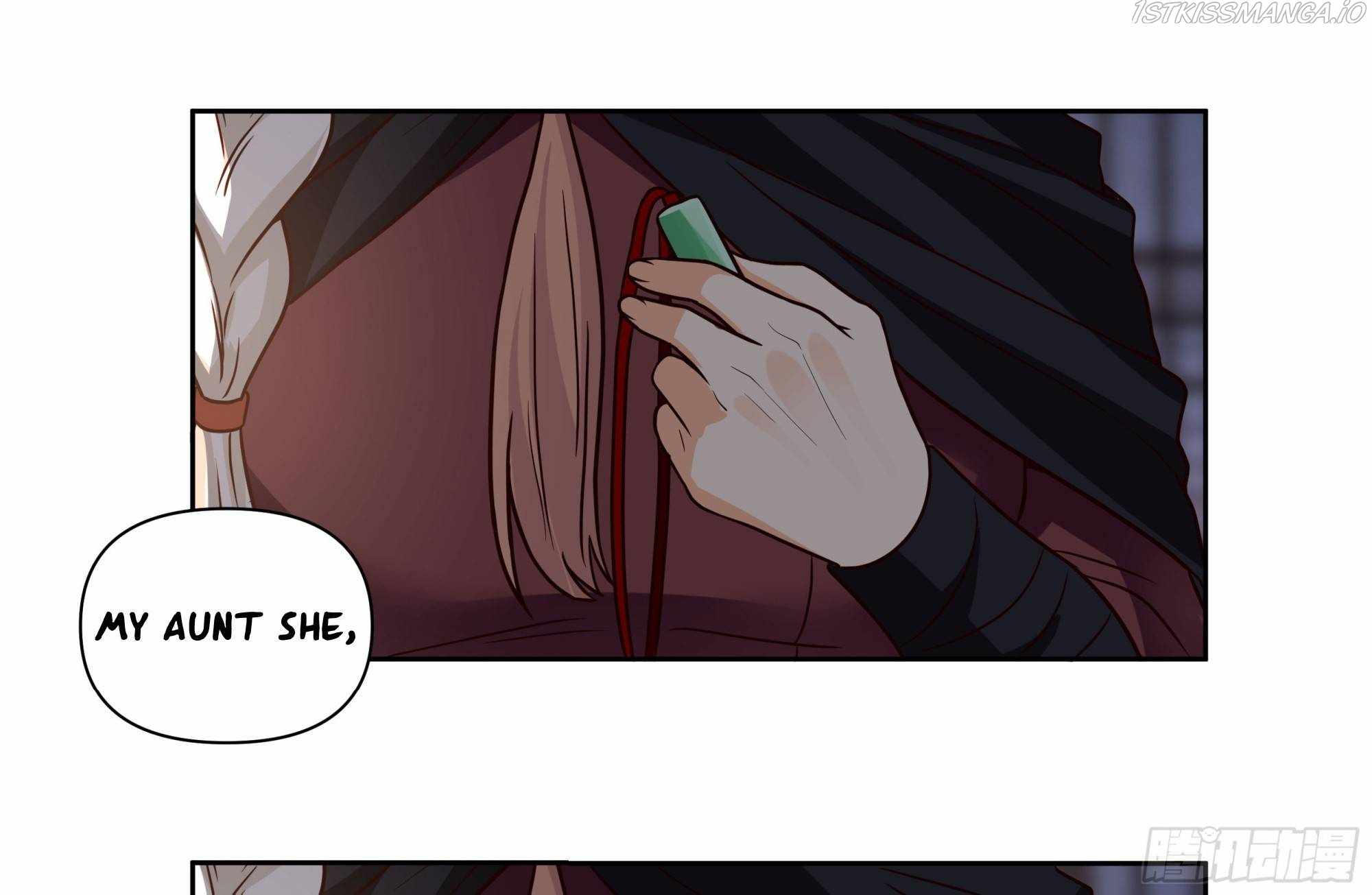 I Will Bury the Gods Chapter 47 - Page 18