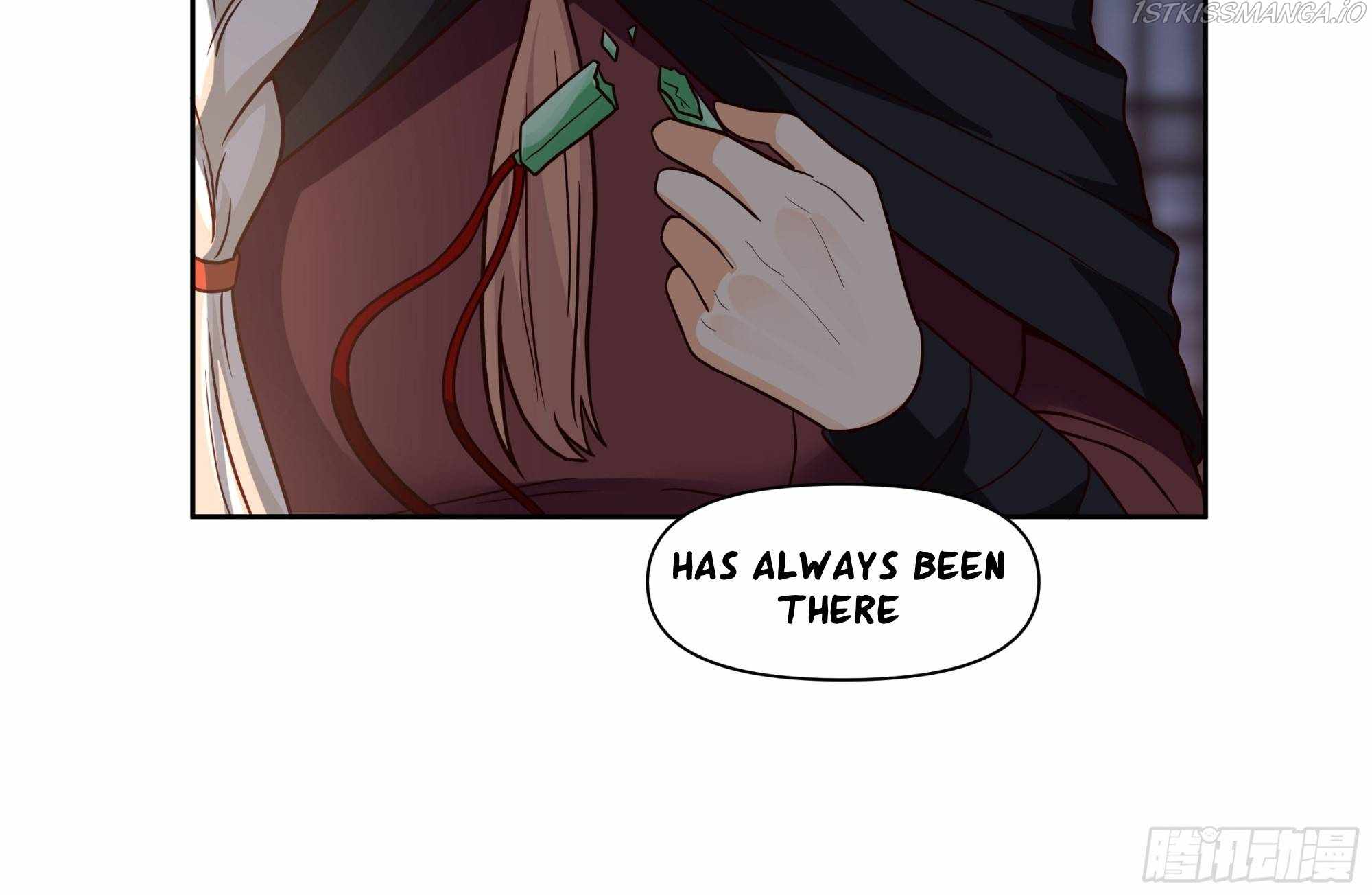 I Will Bury the Gods Chapter 47 - Page 19