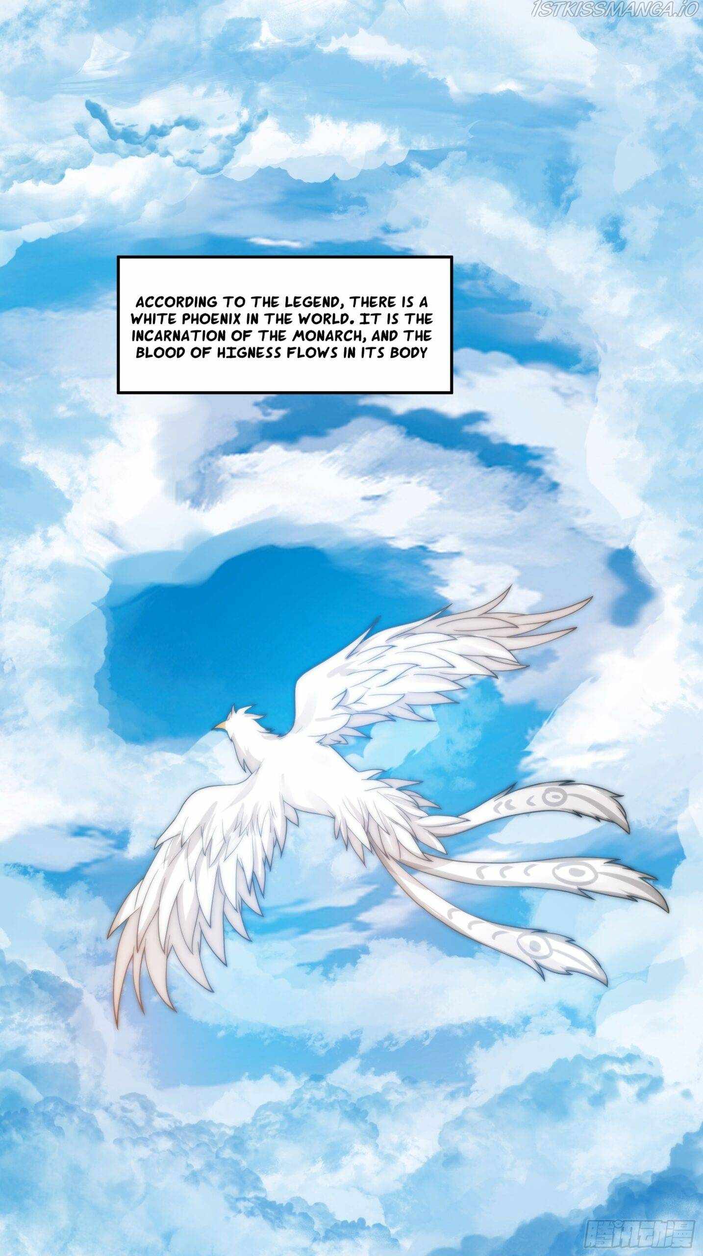 I Will Bury the Gods Chapter 48 - Page 2