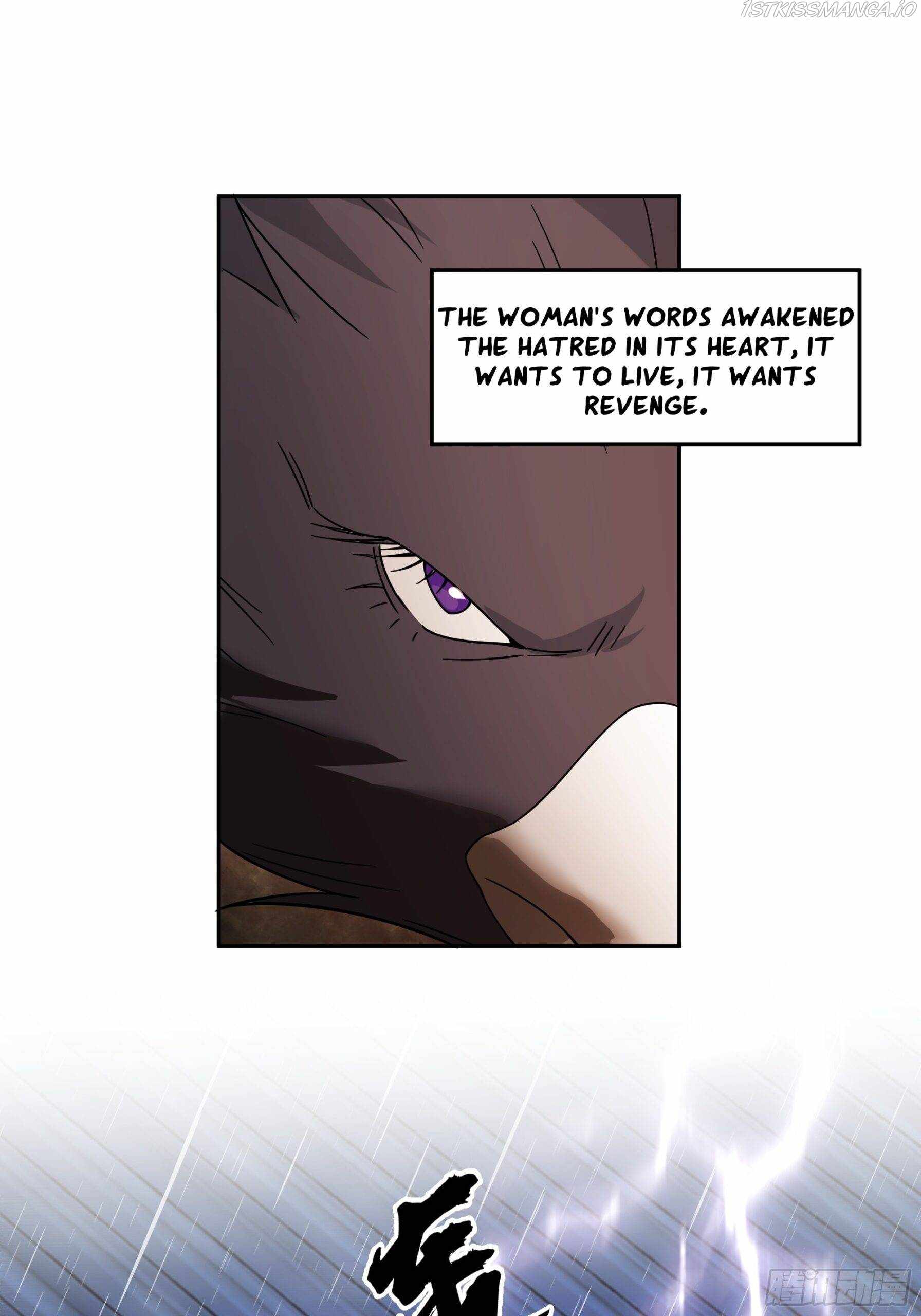 I Will Bury the Gods Chapter 48 - Page 14
