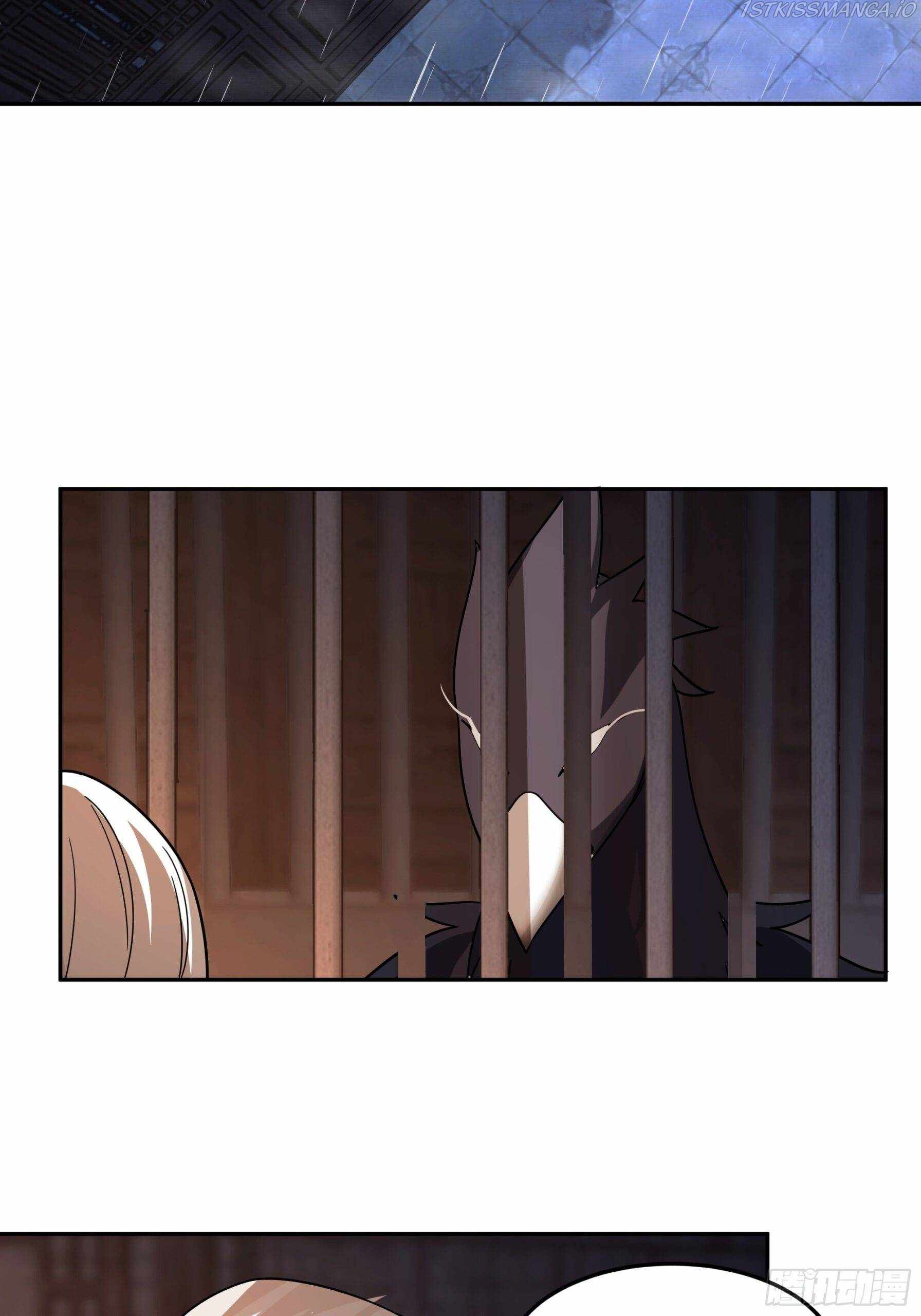 I Will Bury the Gods Chapter 48 - Page 16