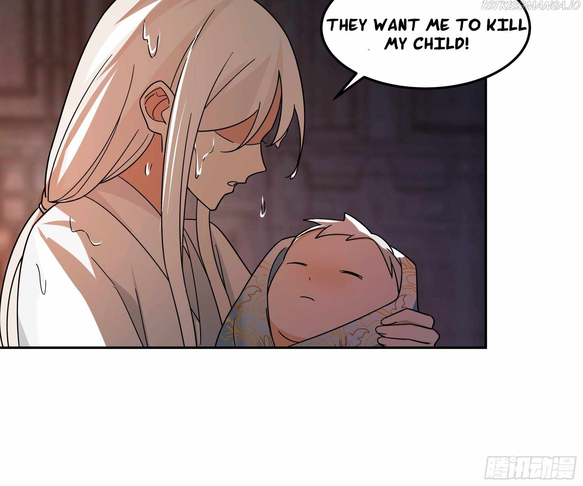 I Will Bury the Gods Chapter 48 - Page 17