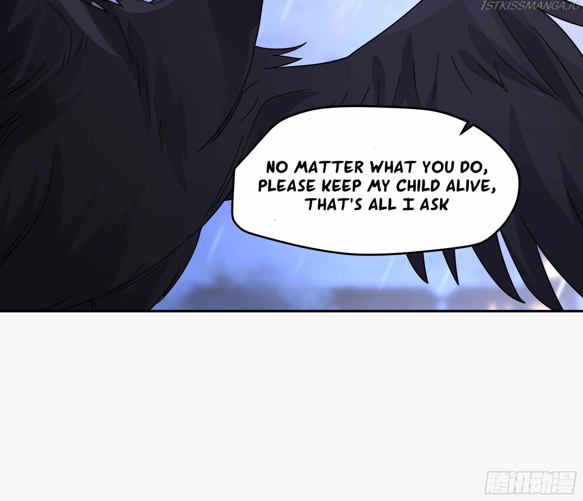 I Will Bury the Gods Chapter 48 - Page 21