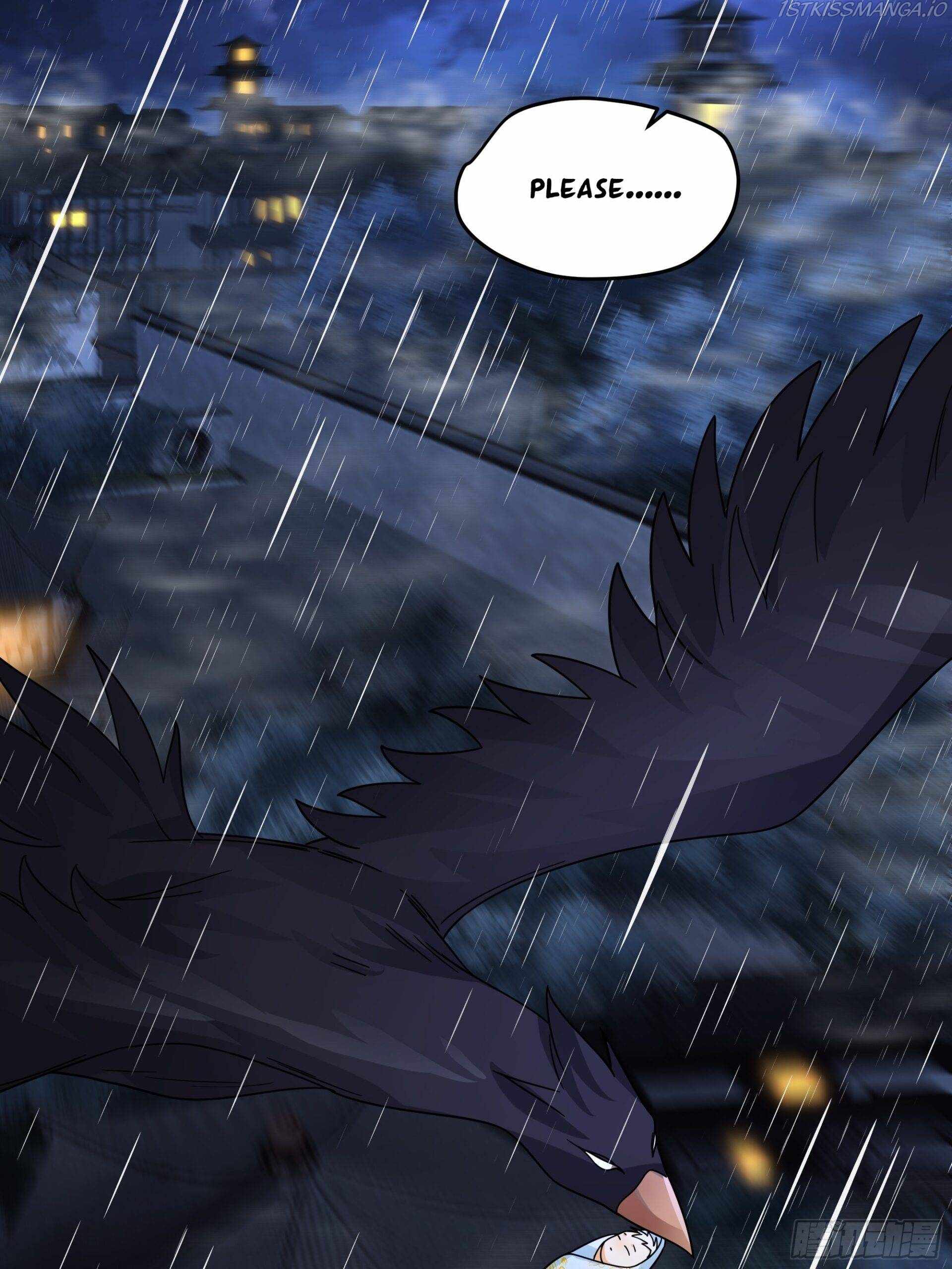 I Will Bury the Gods Chapter 48 - Page 23