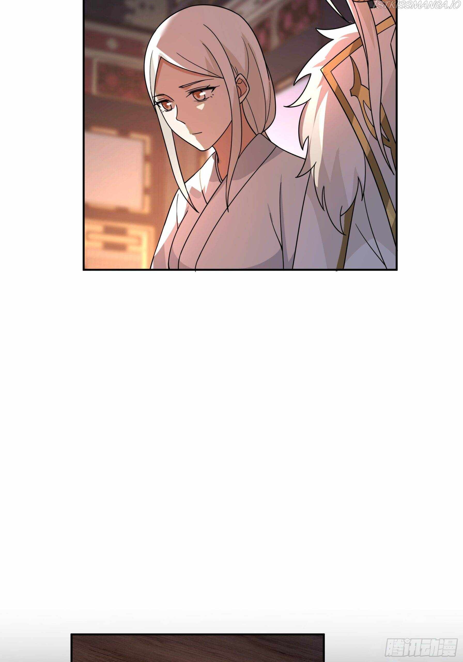 I Will Bury the Gods Chapter 48 - Page 8