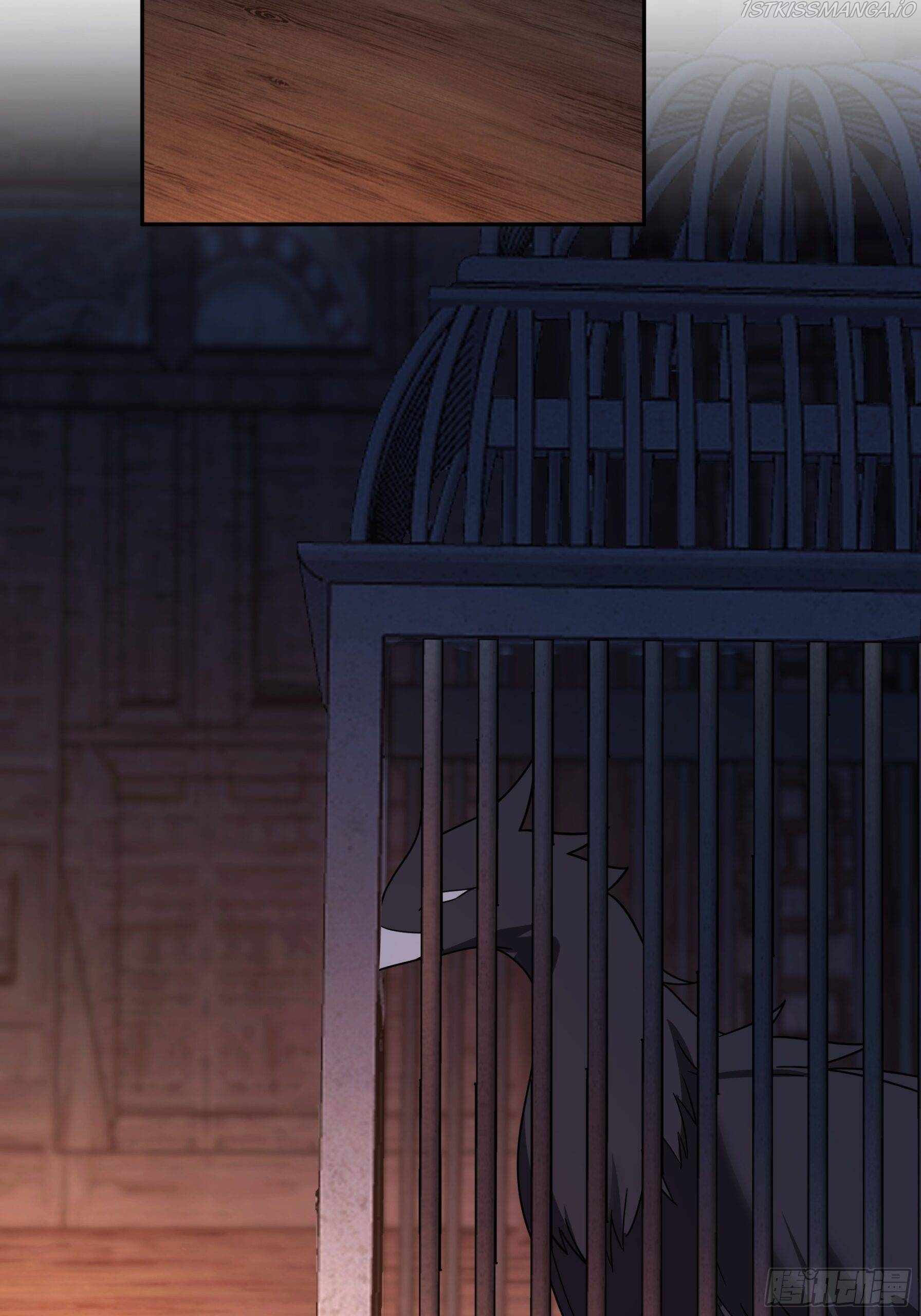 I Will Bury the Gods Chapter 48 - Page 9