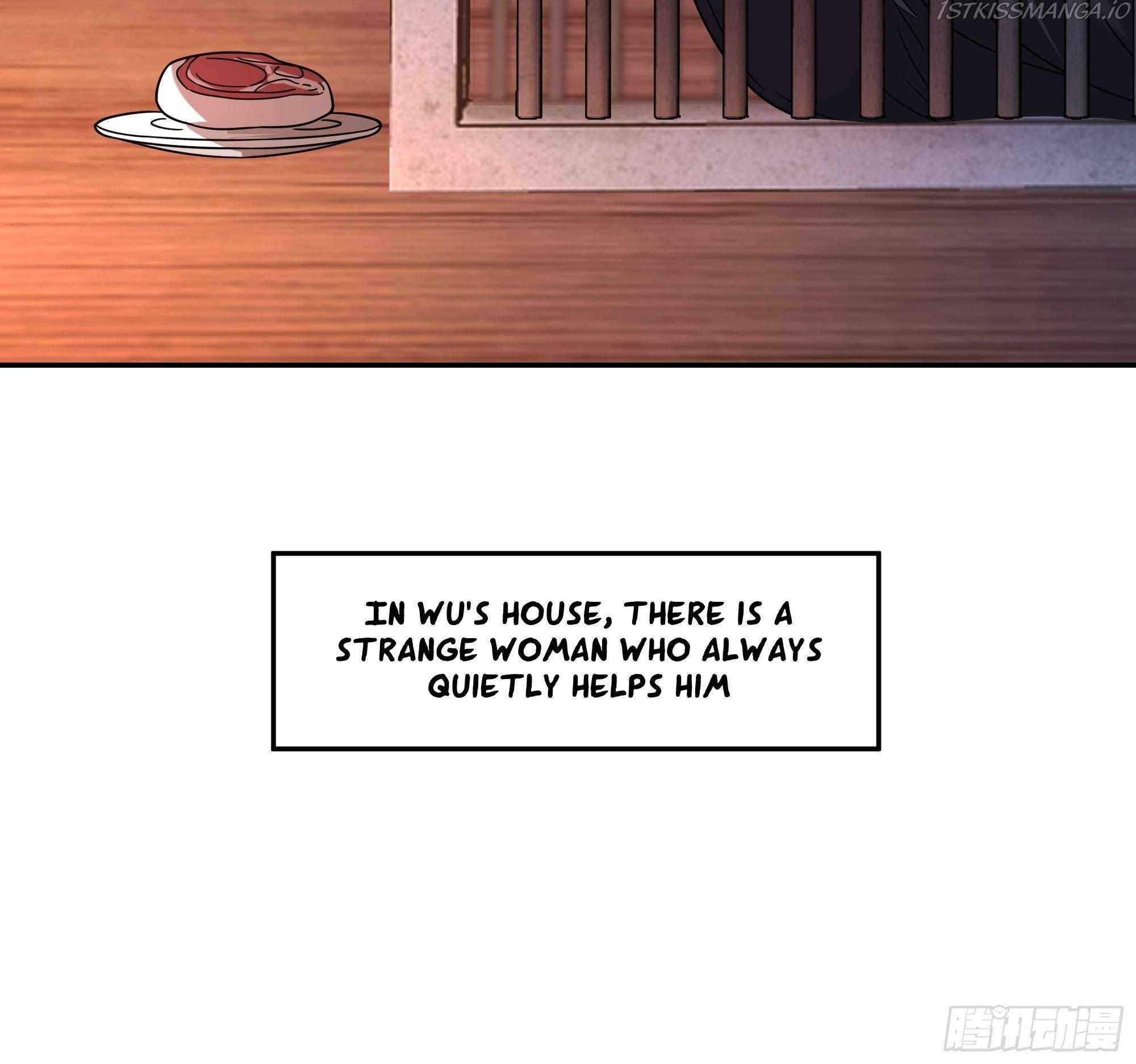 I Will Bury the Gods Chapter 48 - Page 10