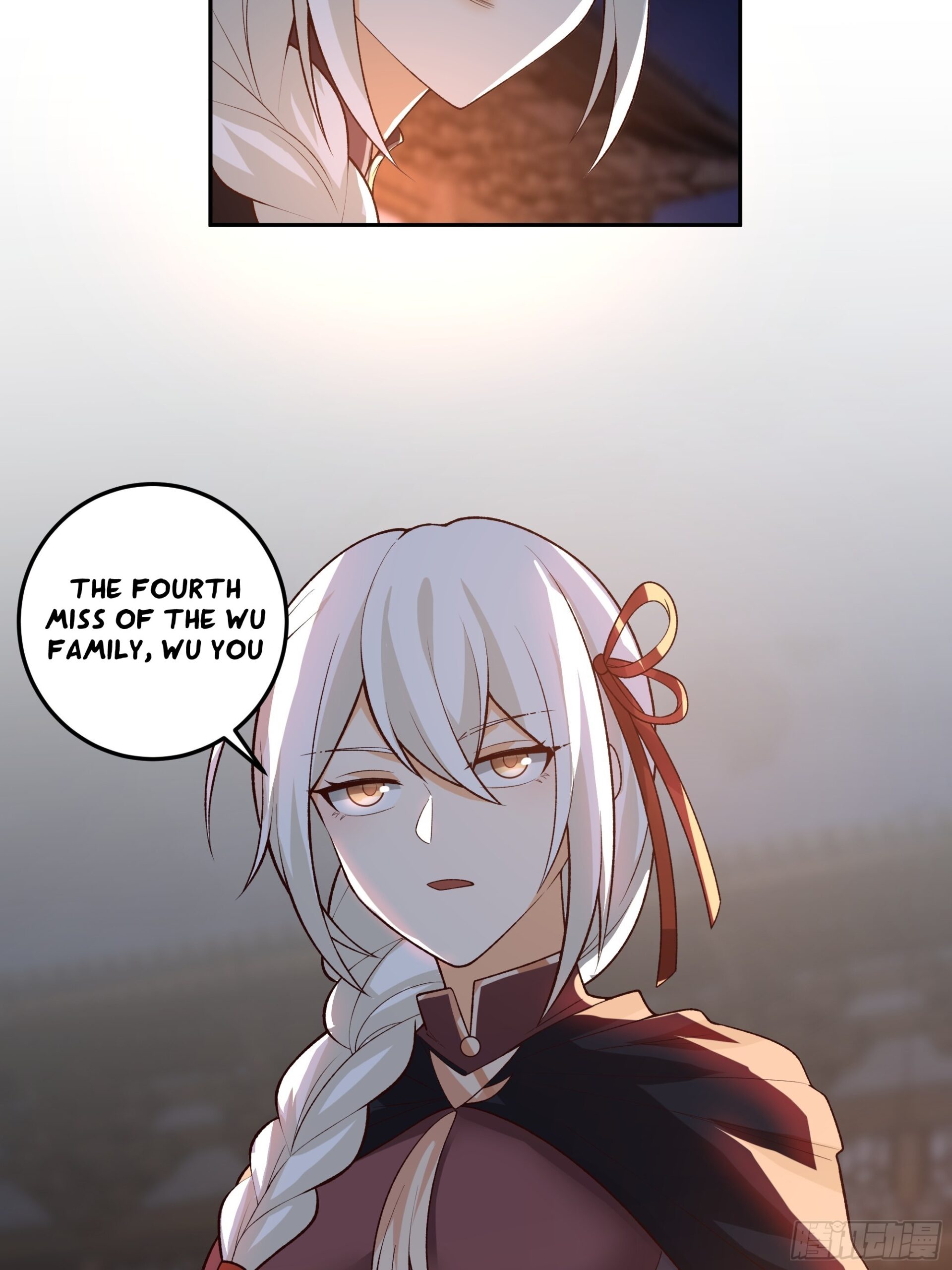 I Will Bury the Gods Chapter 49 - Page 19