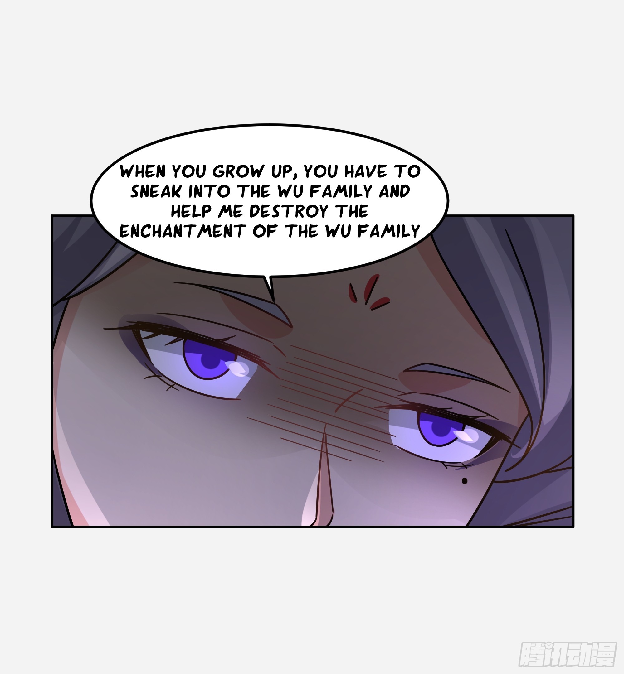 I Will Bury the Gods Chapter 49 - Page 8
