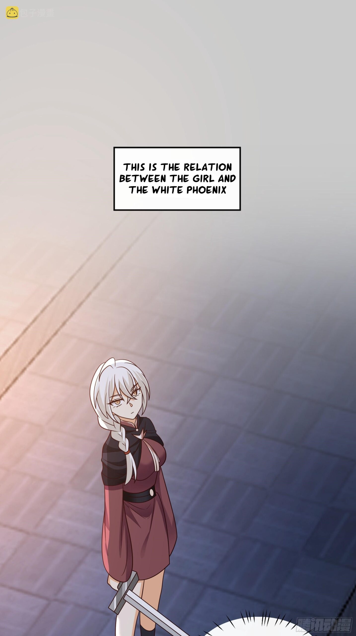 I Will Bury the Gods Chapter 49 - Page 9