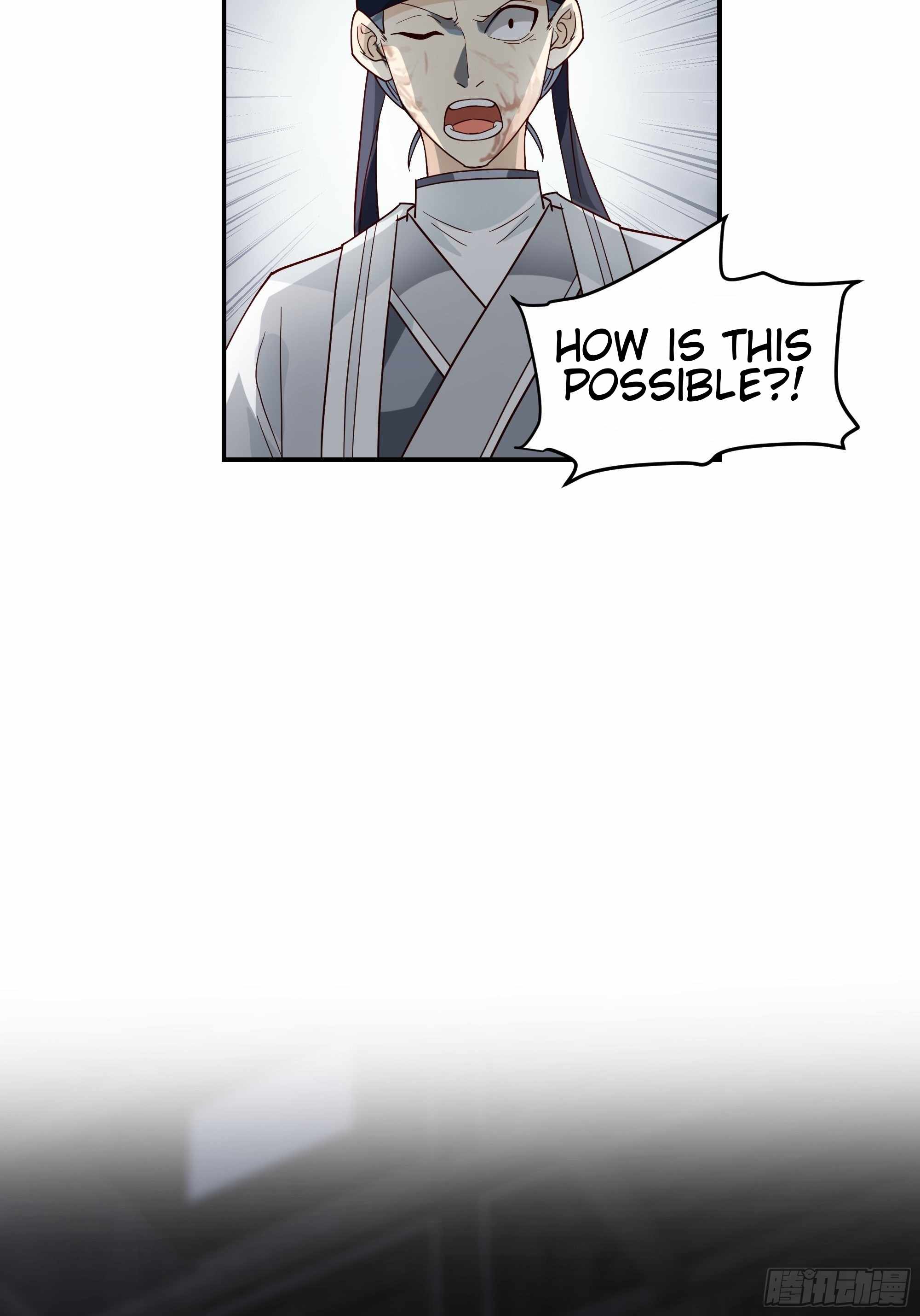 I Will Bury the Gods Chapter 5 - Page 38