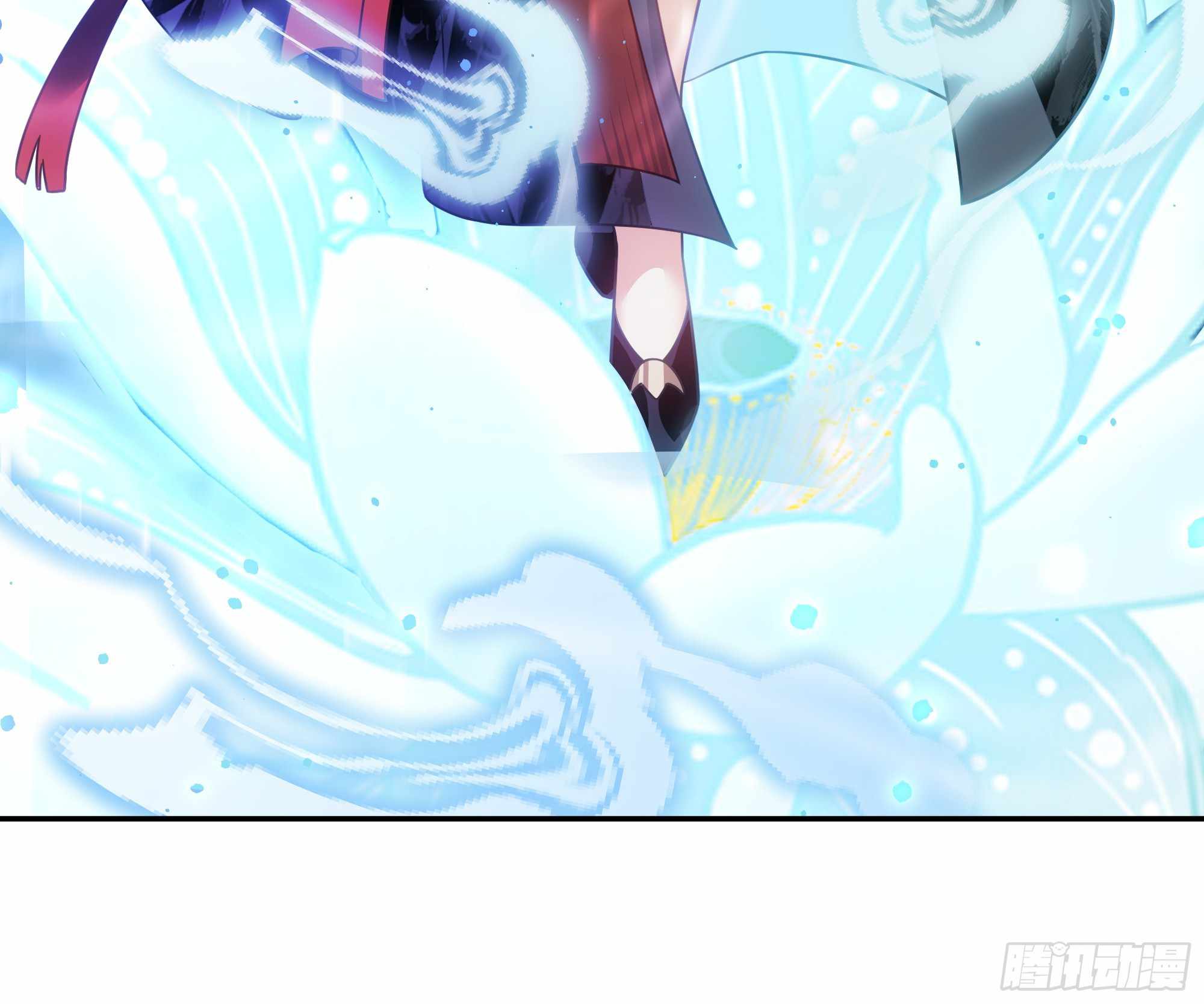 I Will Bury the Gods Chapter 50 - Page 21