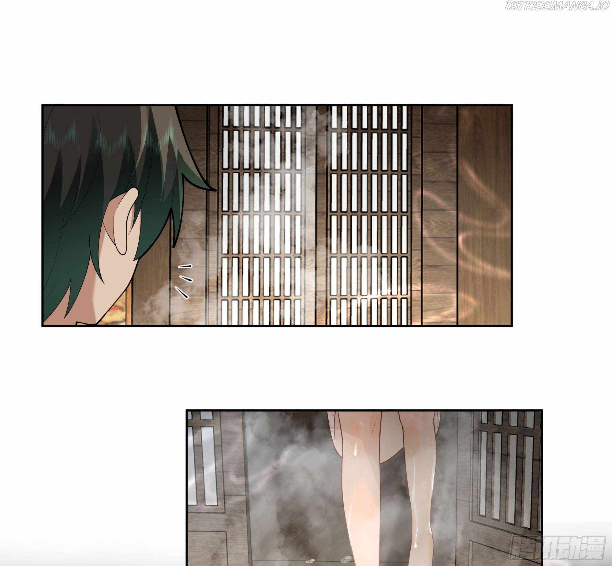 I Will Bury the Gods Chapter 51 - Page 5